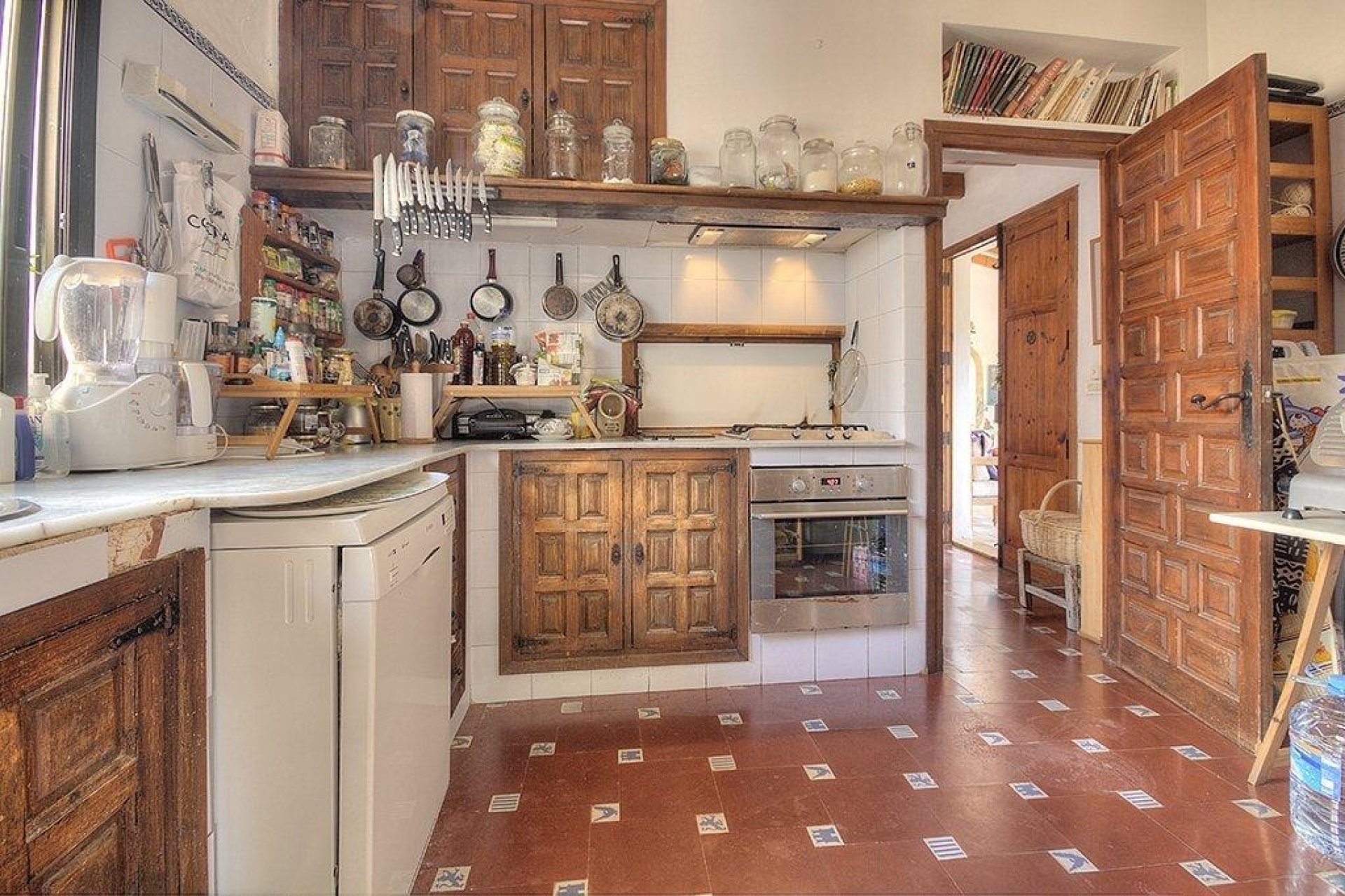 Verkoop - Villa - Javea - Javea/Xabia