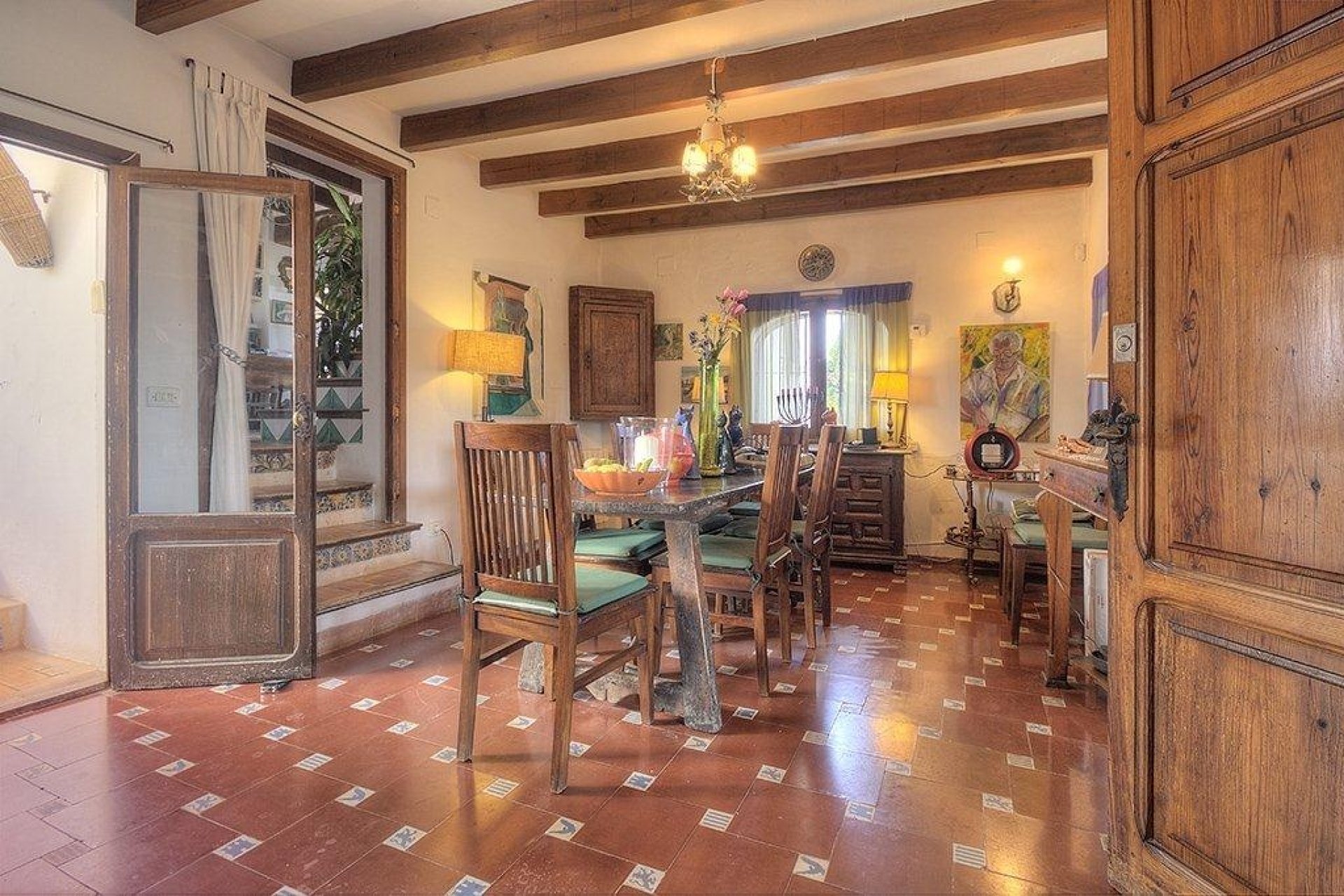 Verkoop - Villa - Javea - Javea/Xabia