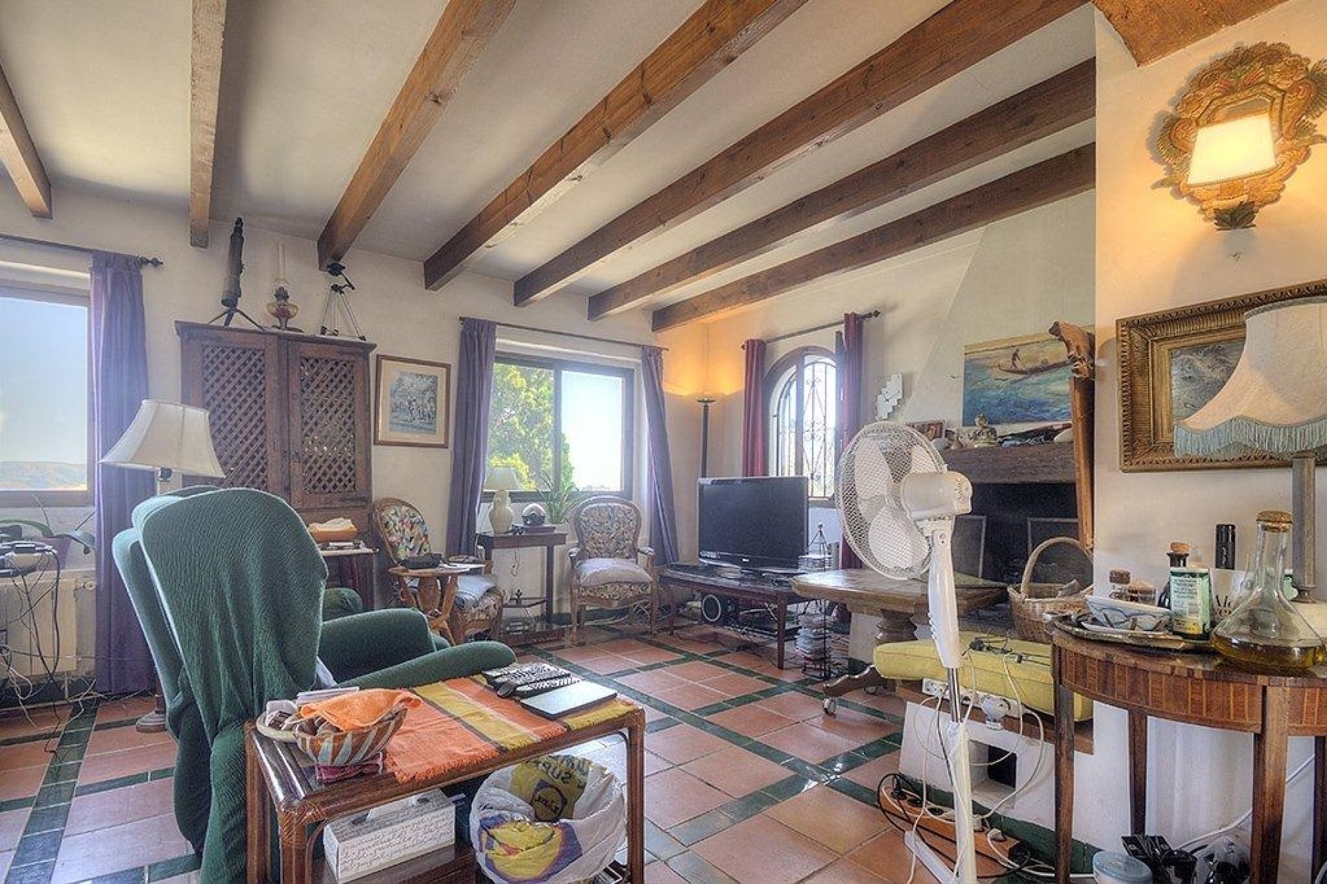 Verkoop - Villa - Javea - Javea/Xabia