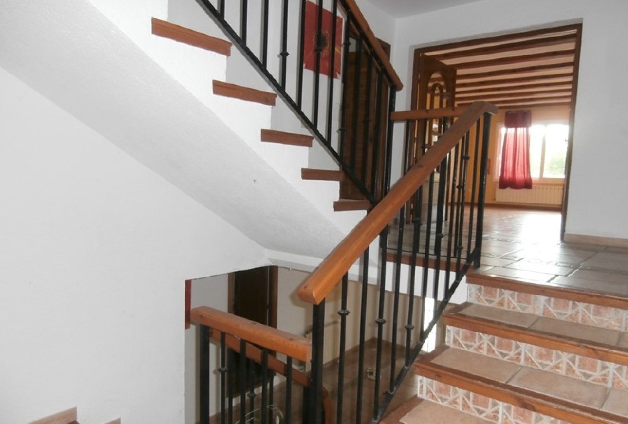 Verkoop - Villa - Javea - Javea/Xabia