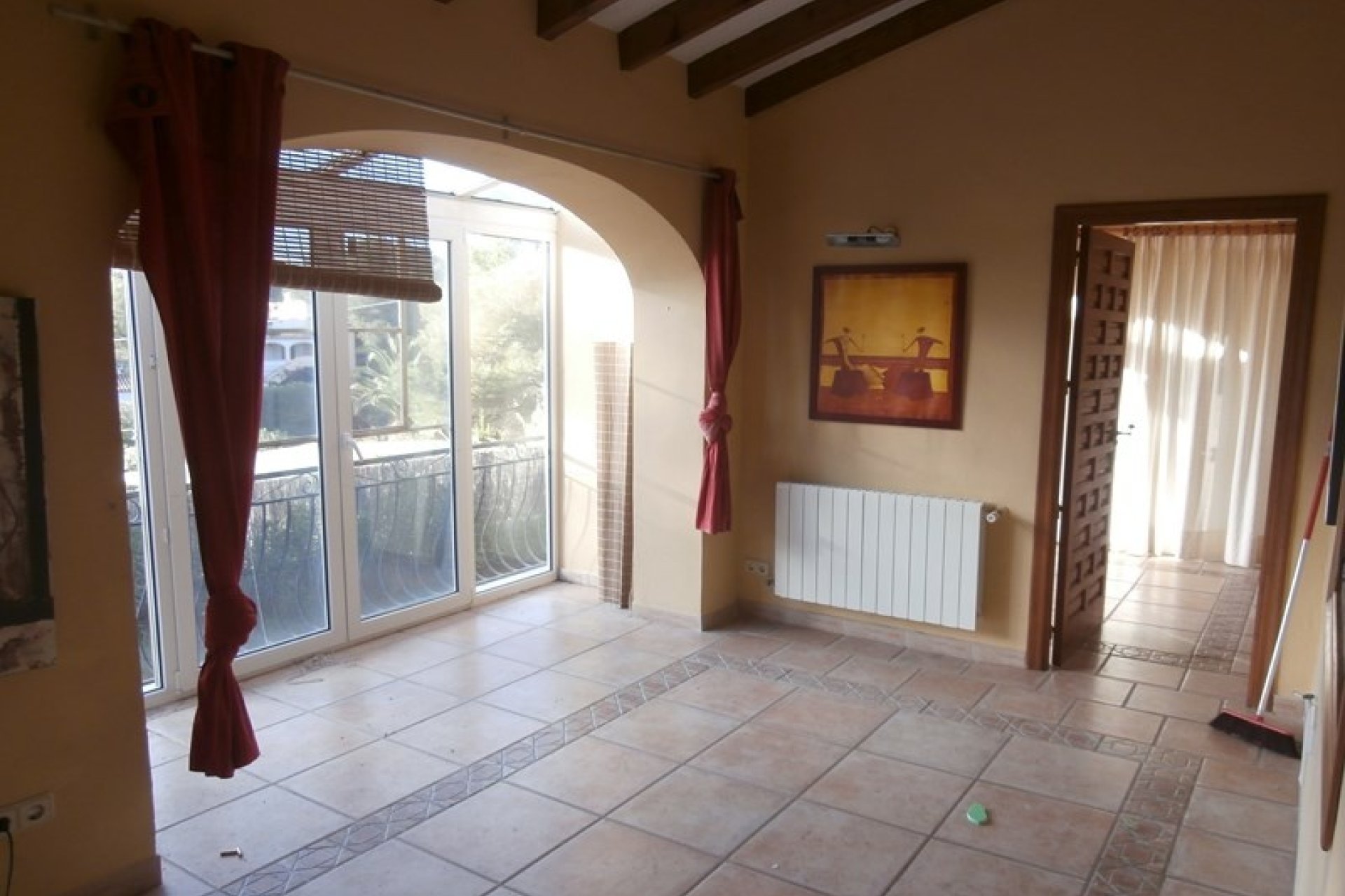 Verkoop - Villa - Javea - Javea/Xabia
