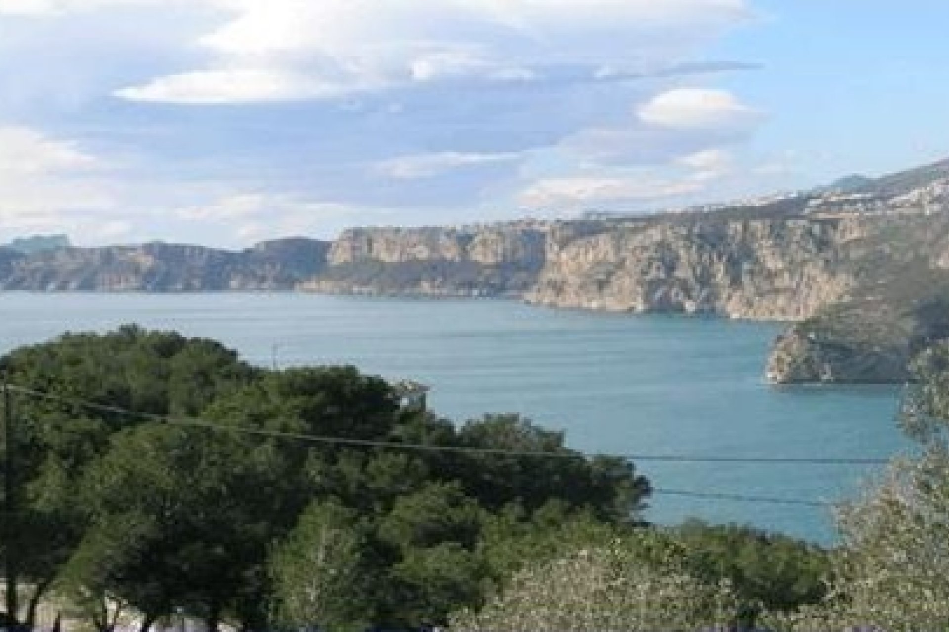 Verkoop - Villa - Javea - Javea/Xabia