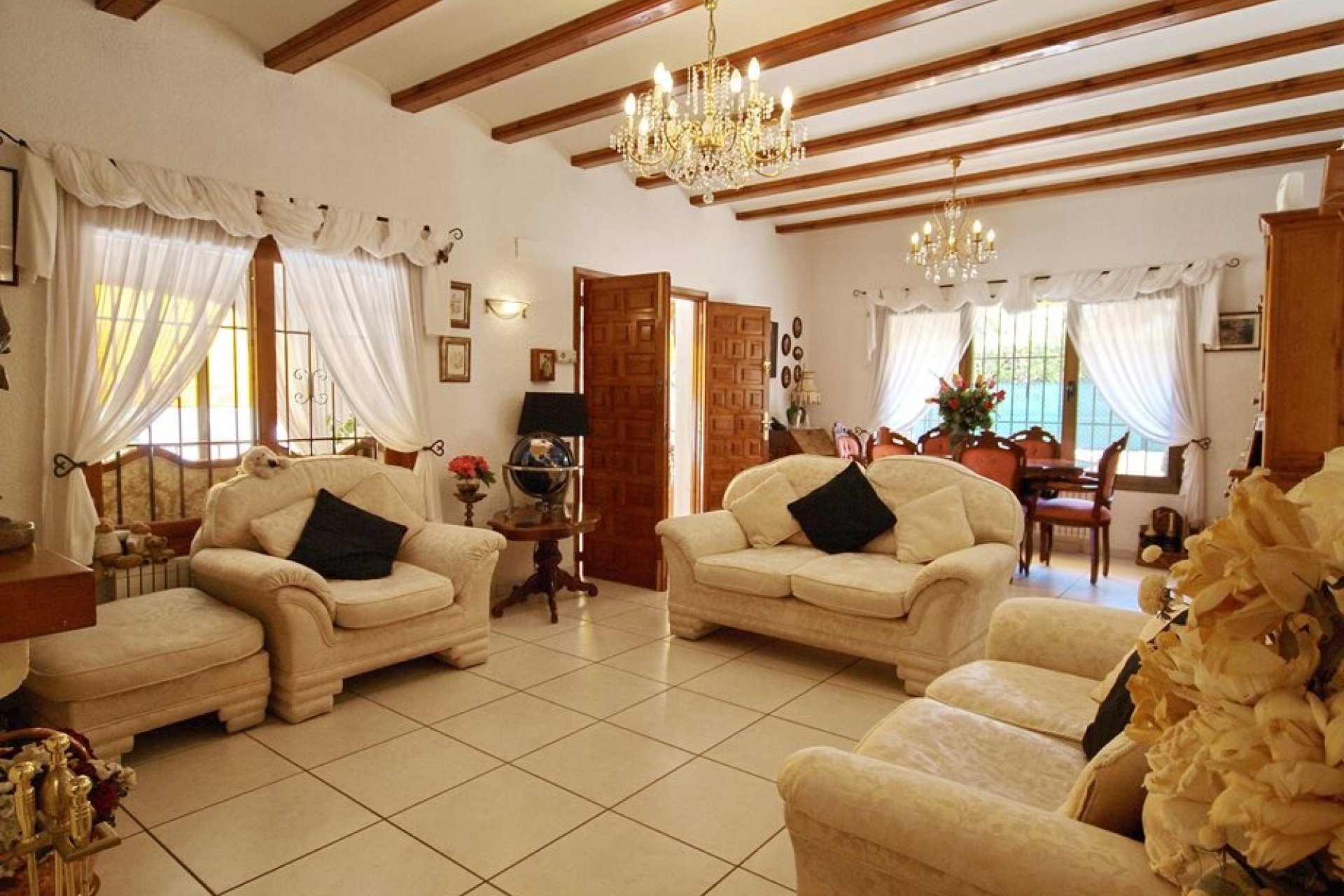 Verkoop - Villa - Javea - Javea/Xabia
