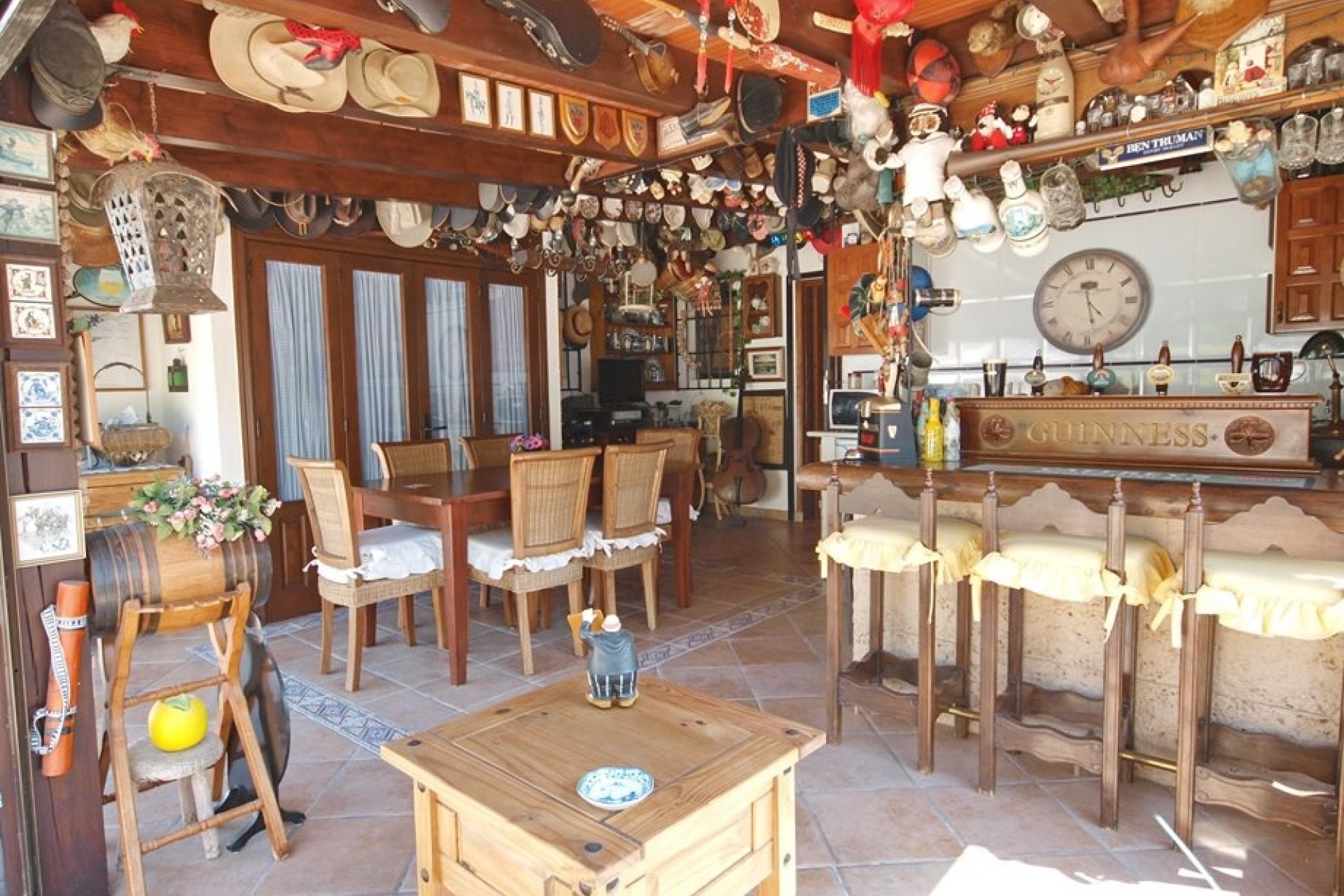 Verkoop - Villa - Javea - Javea/Xabia