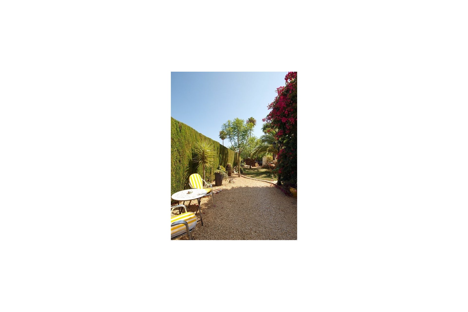 Verkoop - Villa - Javea - Javea/Xabia