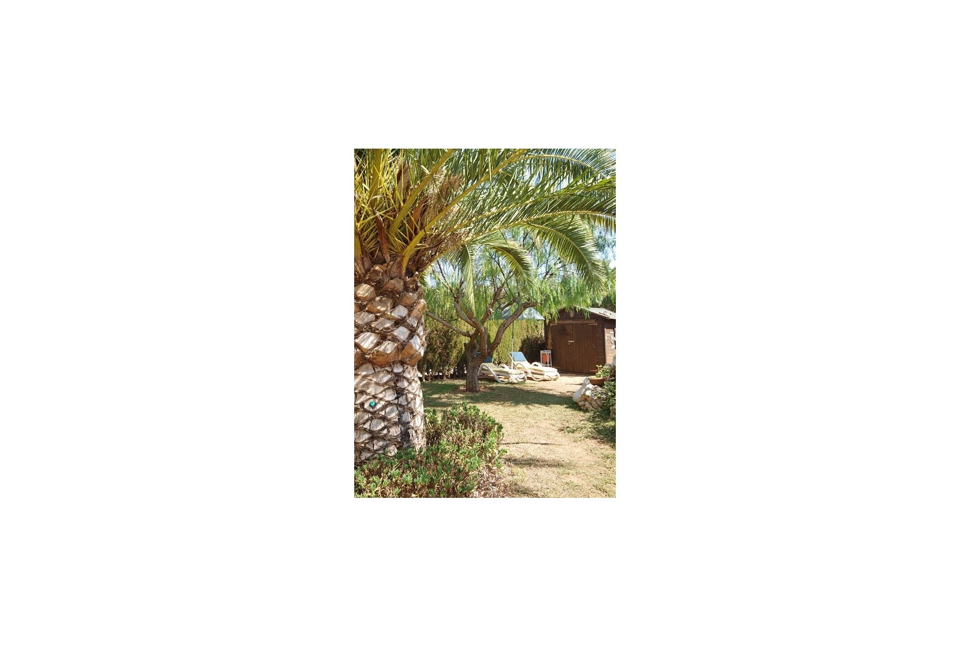 Verkoop - Villa - Javea - Javea/Xabia