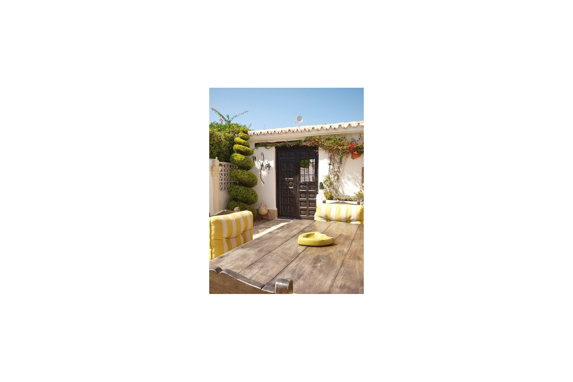 Verkoop - Villa - Javea - Javea/Xabia