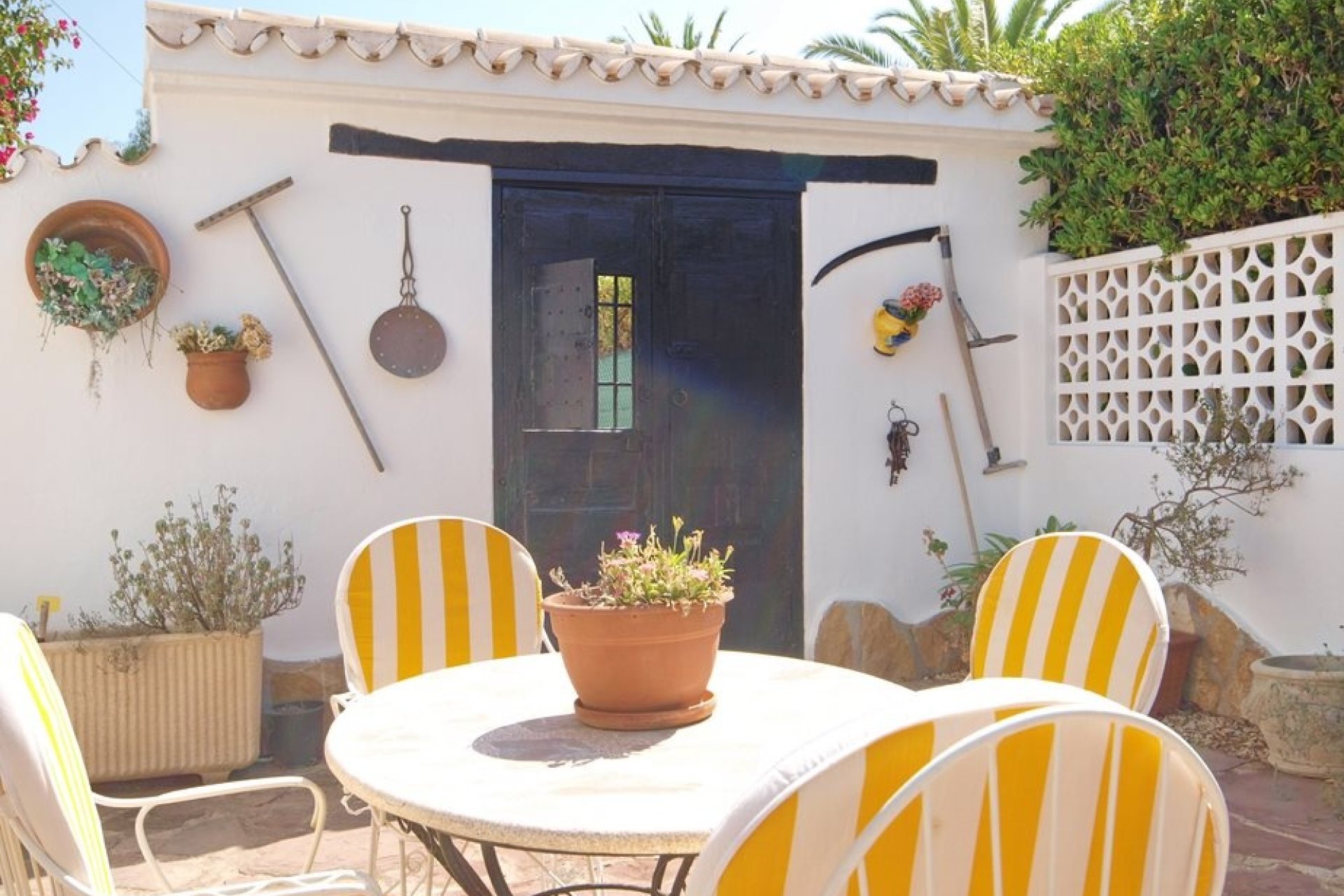 Verkoop - Villa - Javea - Javea/Xabia
