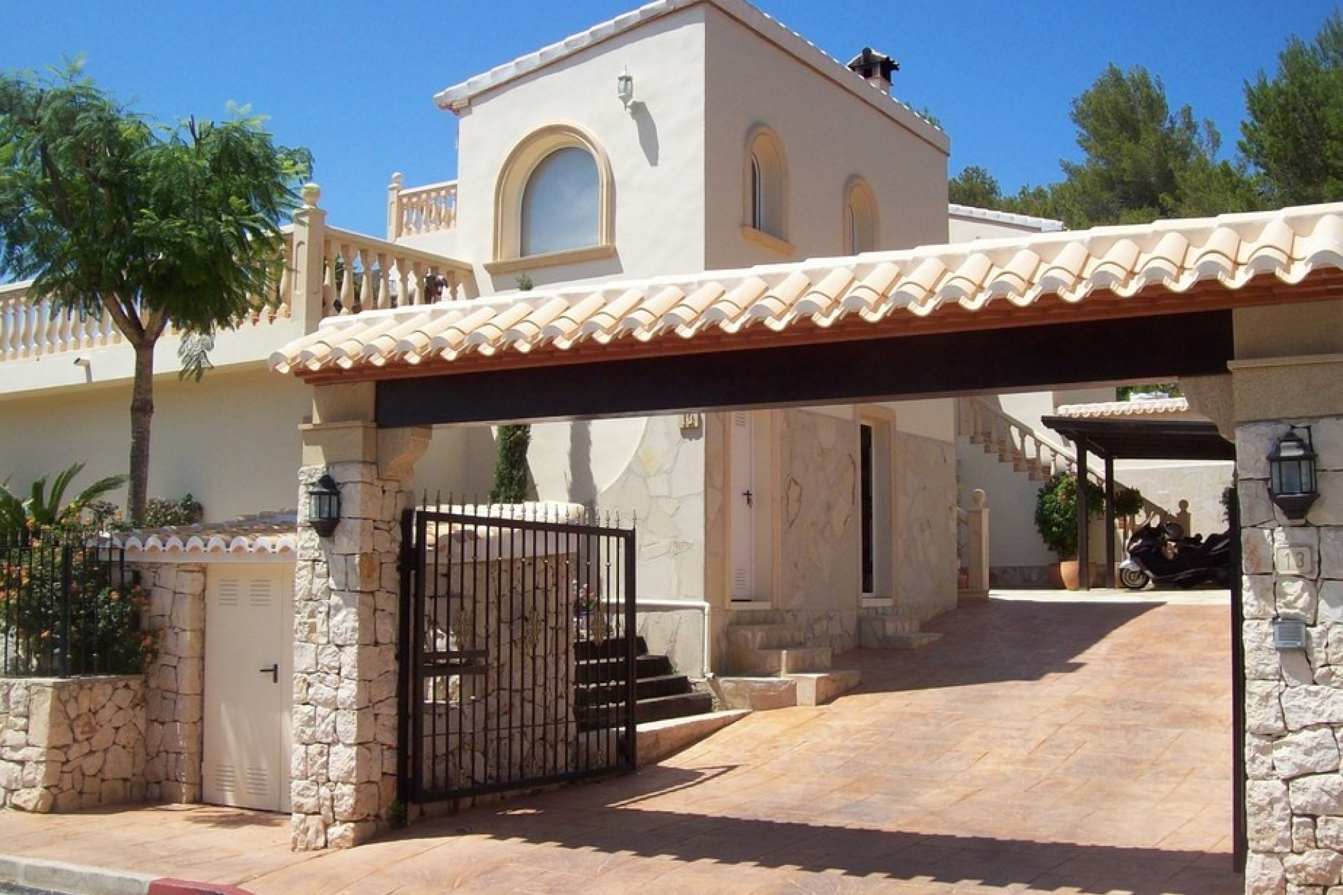 Verkoop - Villa - Javea - Javea/Xabia