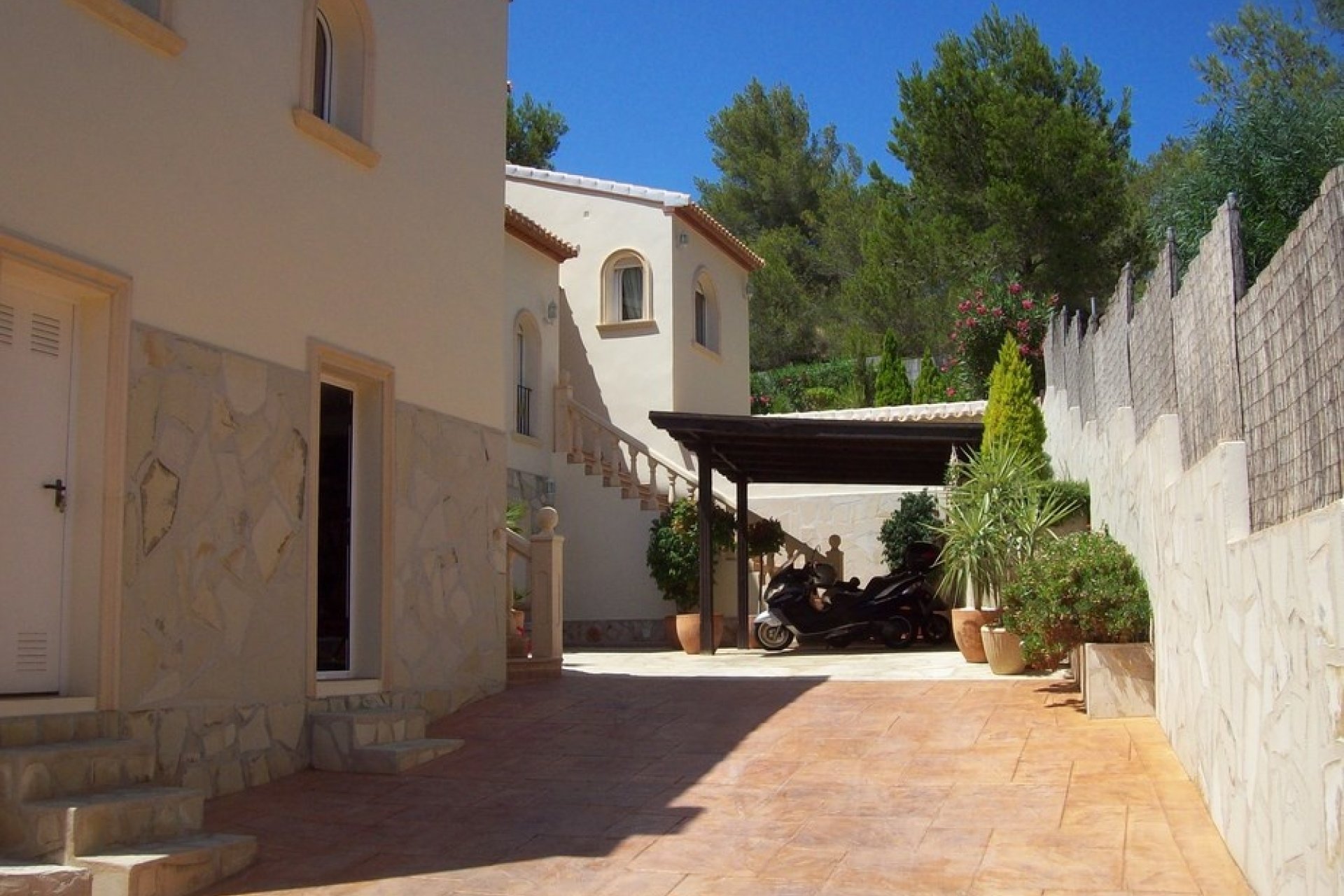 Verkoop - Villa - Javea - Javea/Xabia