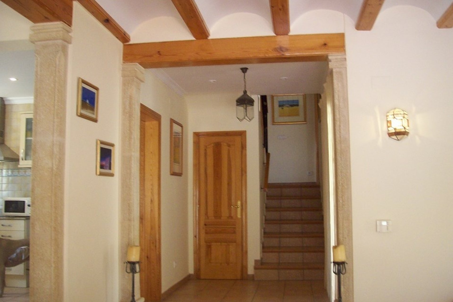 Verkoop - Villa - Javea - Javea/Xabia
