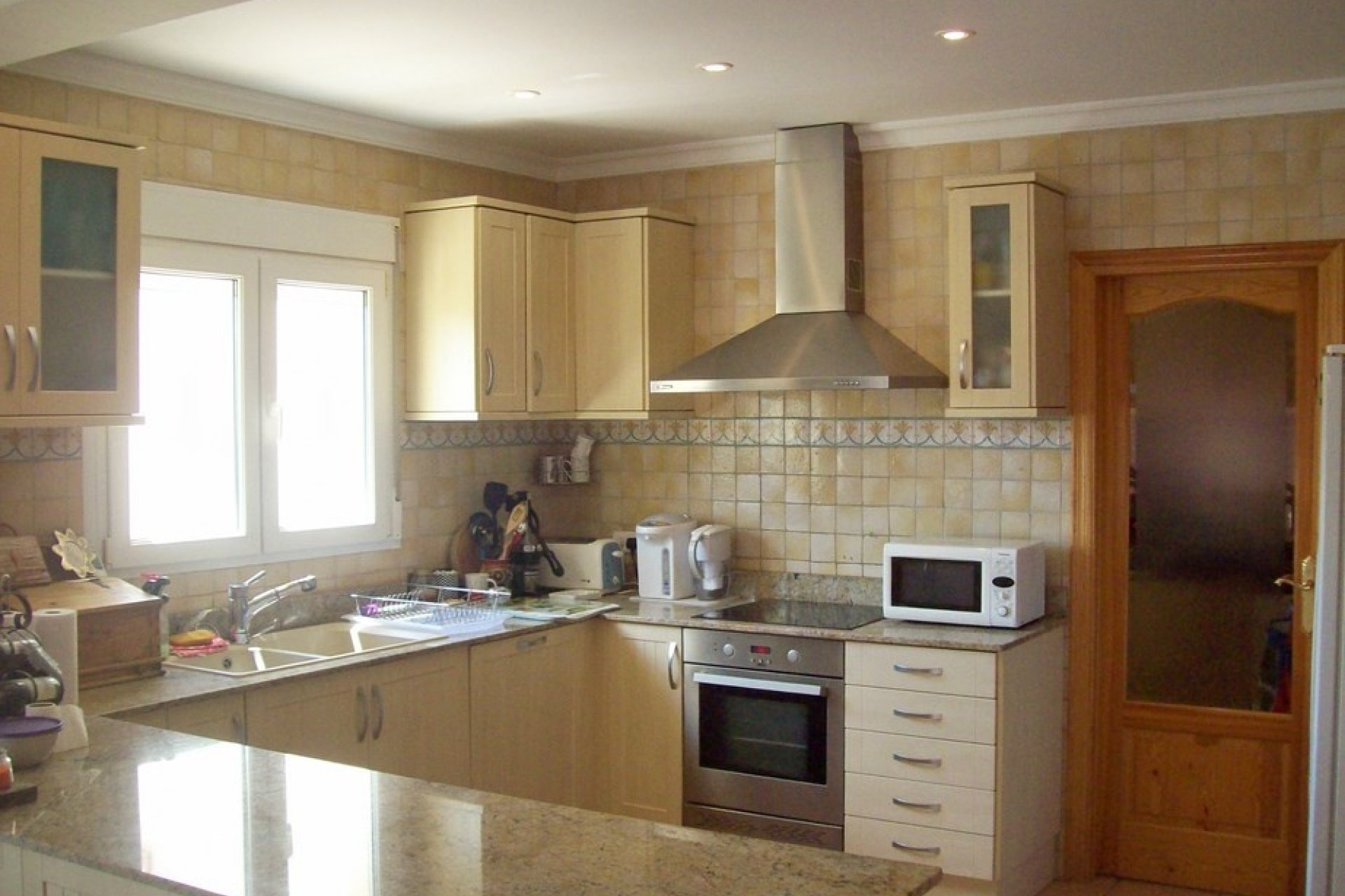 Verkoop - Villa - Javea - Javea/Xabia