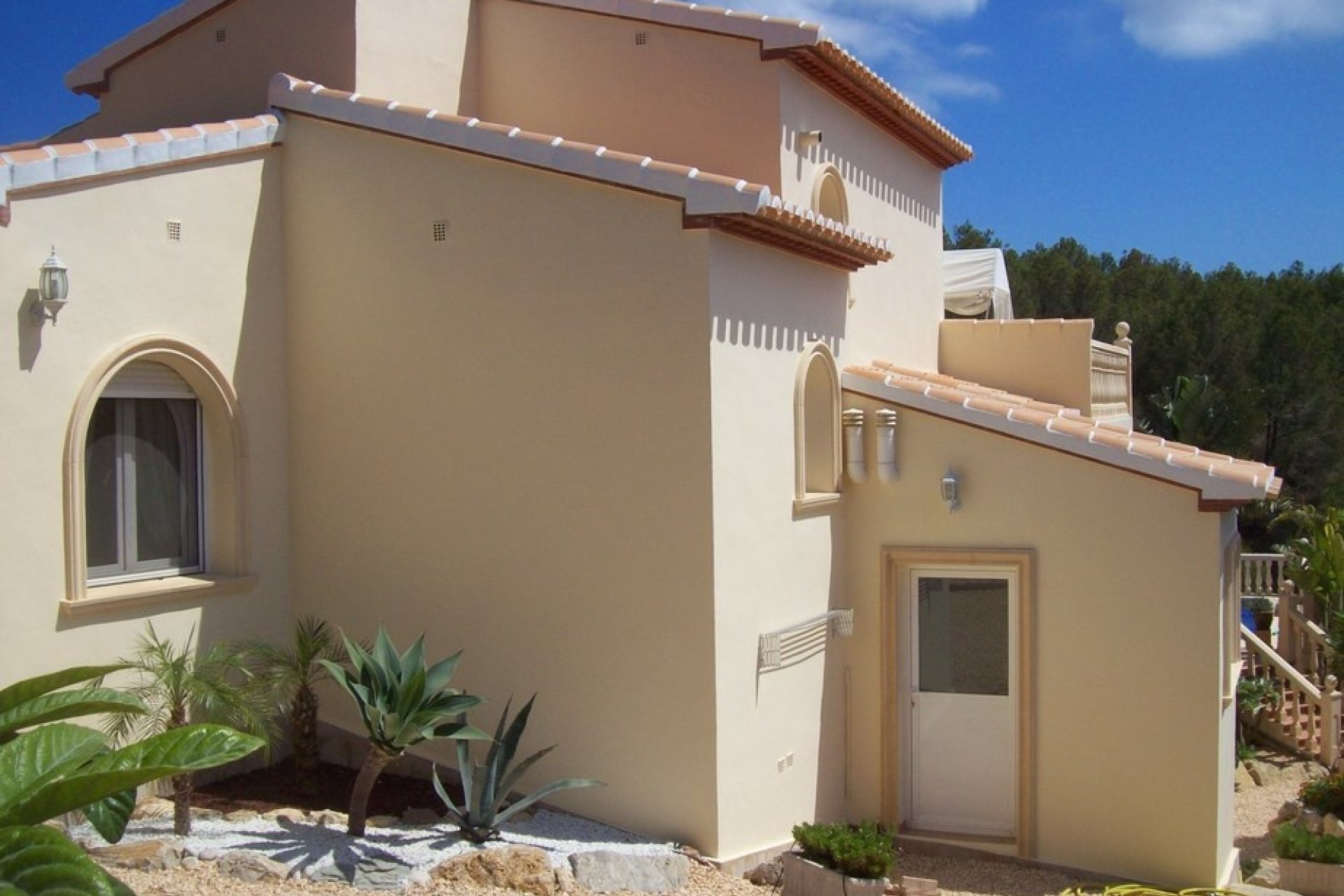 Verkoop - Villa - Javea - Javea/Xabia
