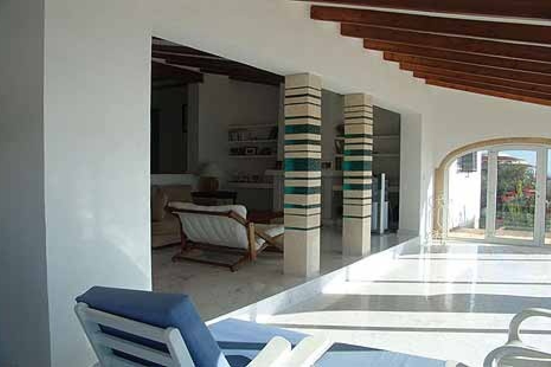 Verkoop - Villa - Javea - Javea/Xabia