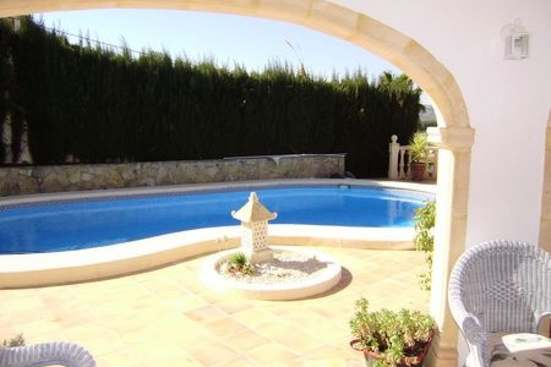 Verkoop - Villa - Javea - Javea/Xabia