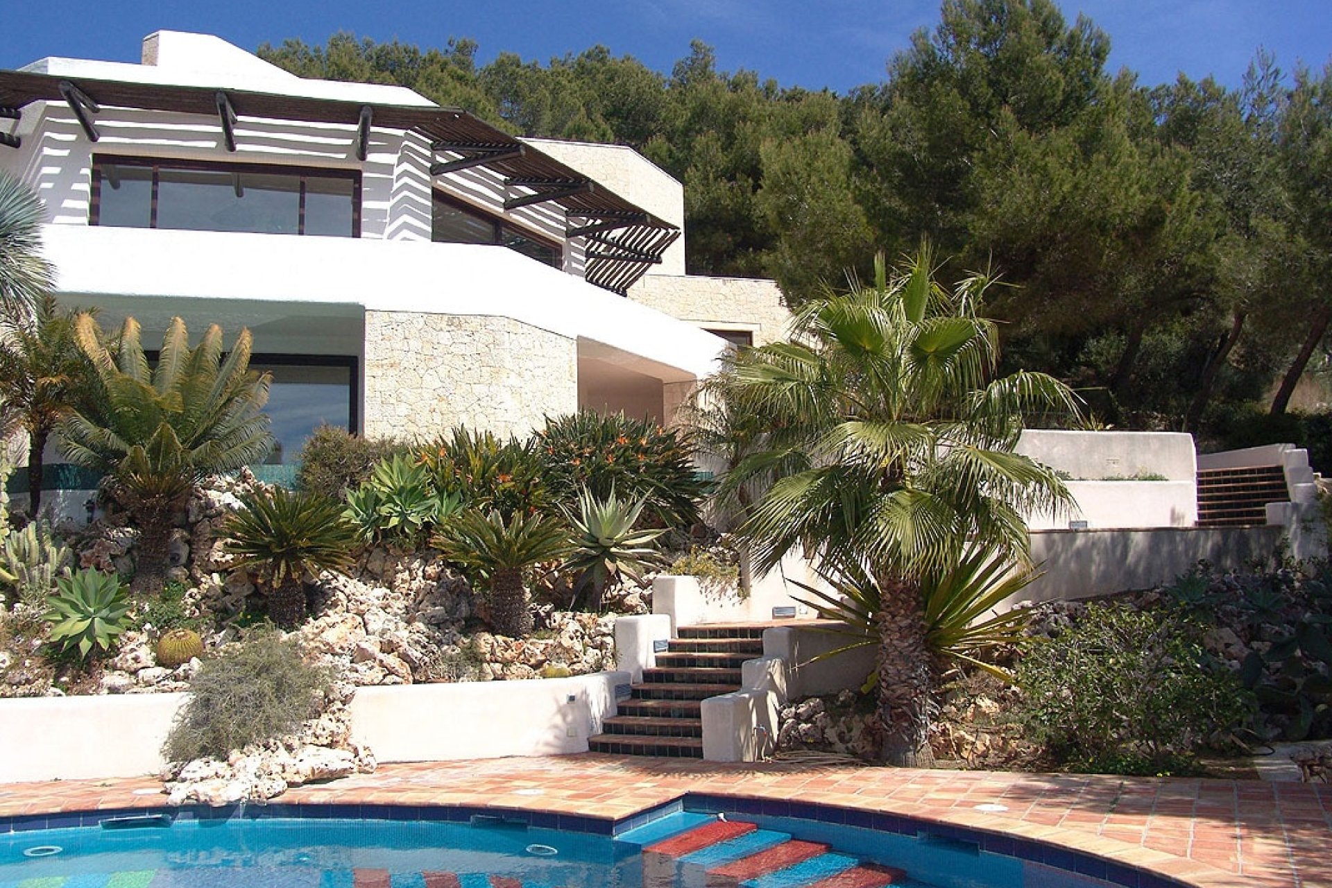 Verkoop - Villa - Javea - Javea/Xabia
