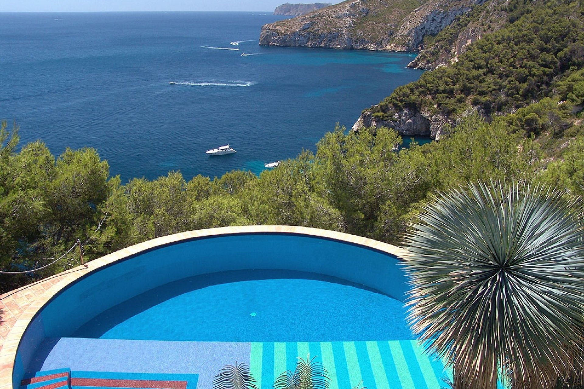 Verkoop - Villa - Javea - Javea/Xabia