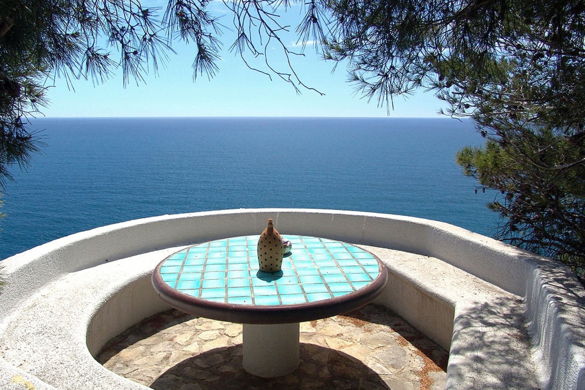 Verkoop - Villa - Javea - Javea/Xabia