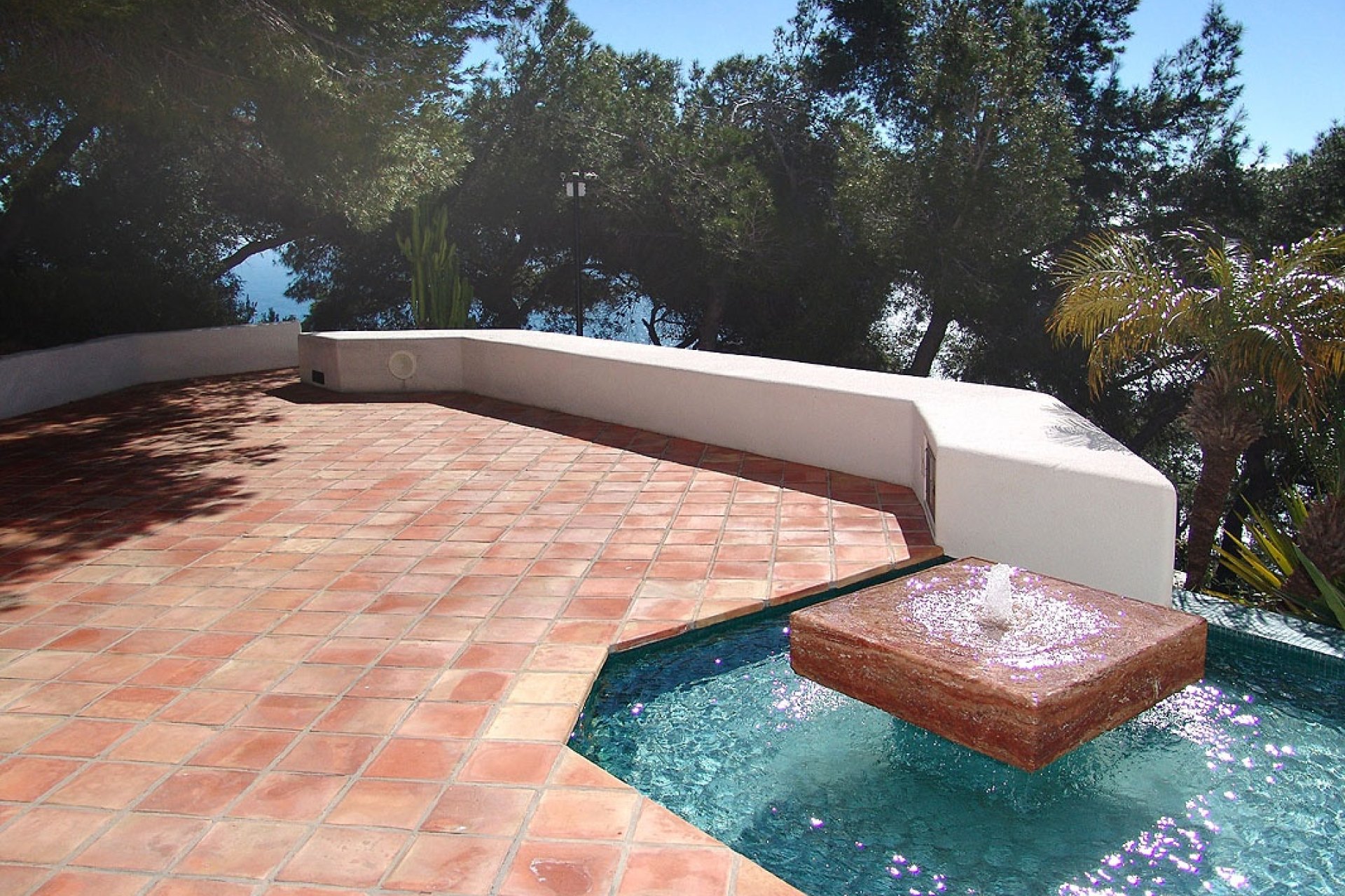 Verkoop - Villa - Javea - Javea/Xabia
