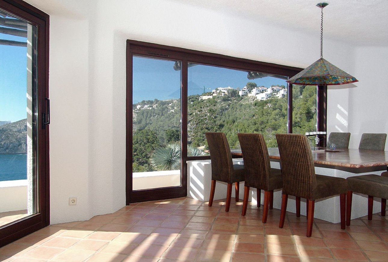 Verkoop - Villa - Javea - Javea/Xabia