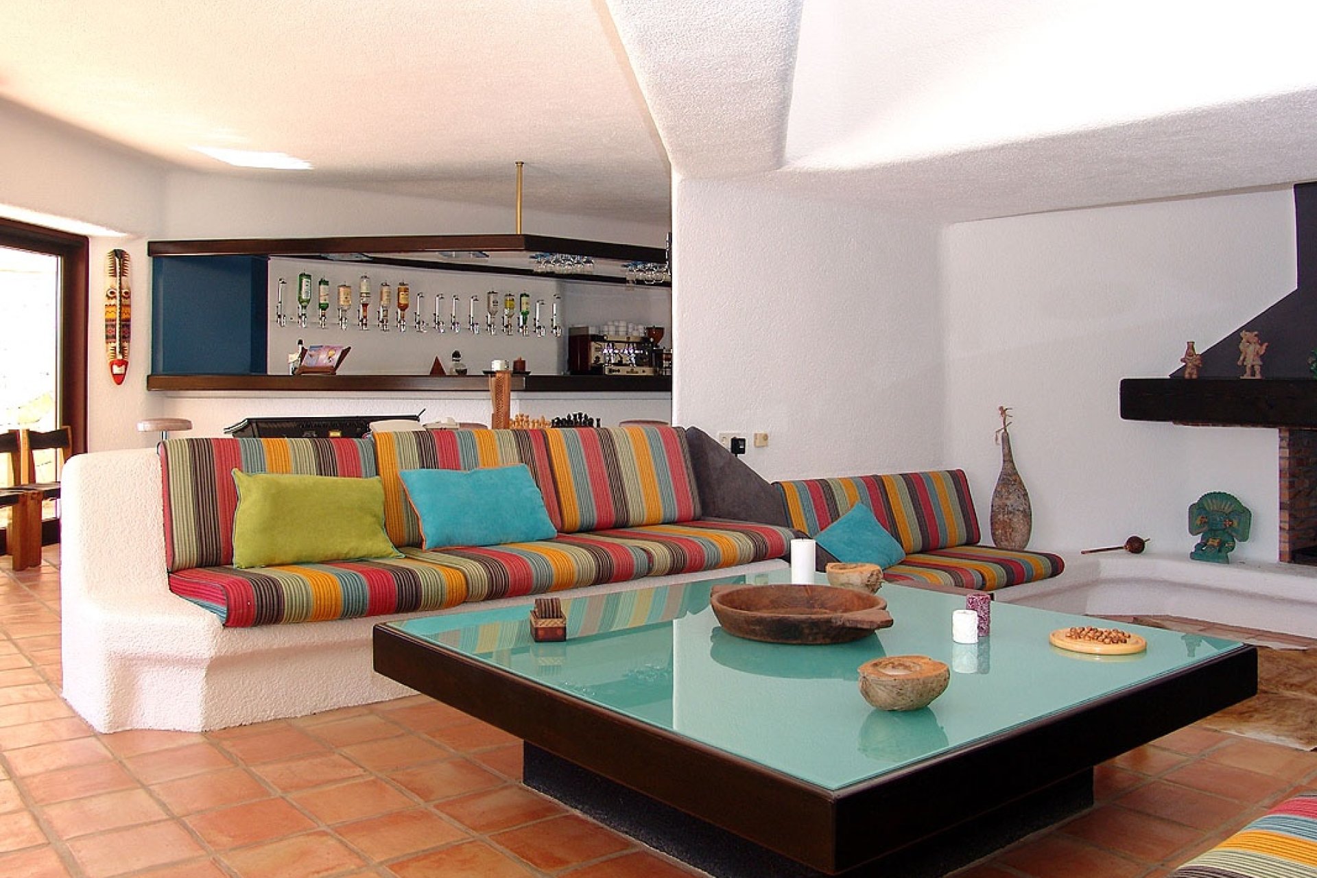 Verkoop - Villa - Javea - Javea/Xabia