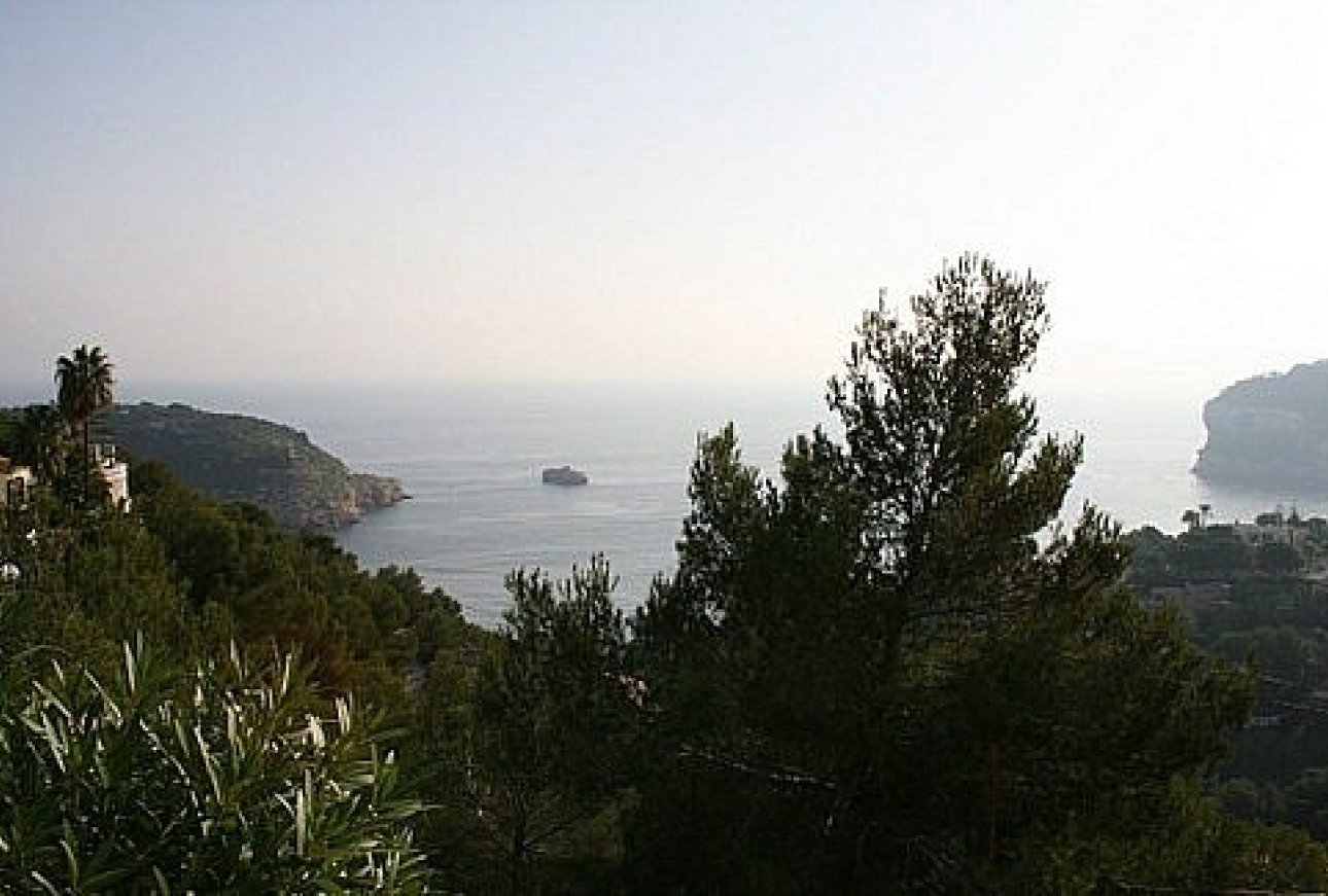 Verkoop - Villa - Javea - Javea/Xabia