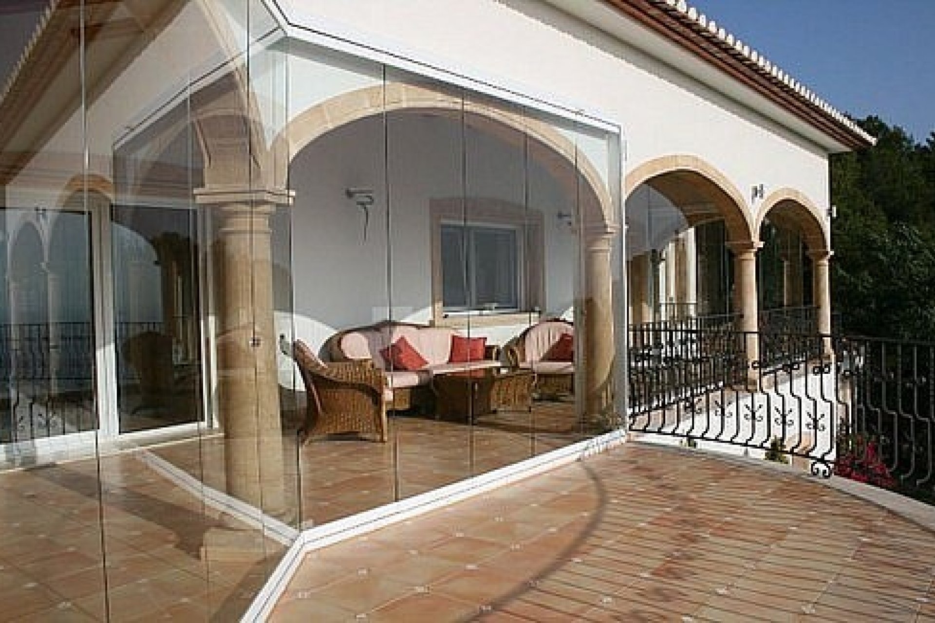 Verkoop - Villa - Javea - Javea/Xabia