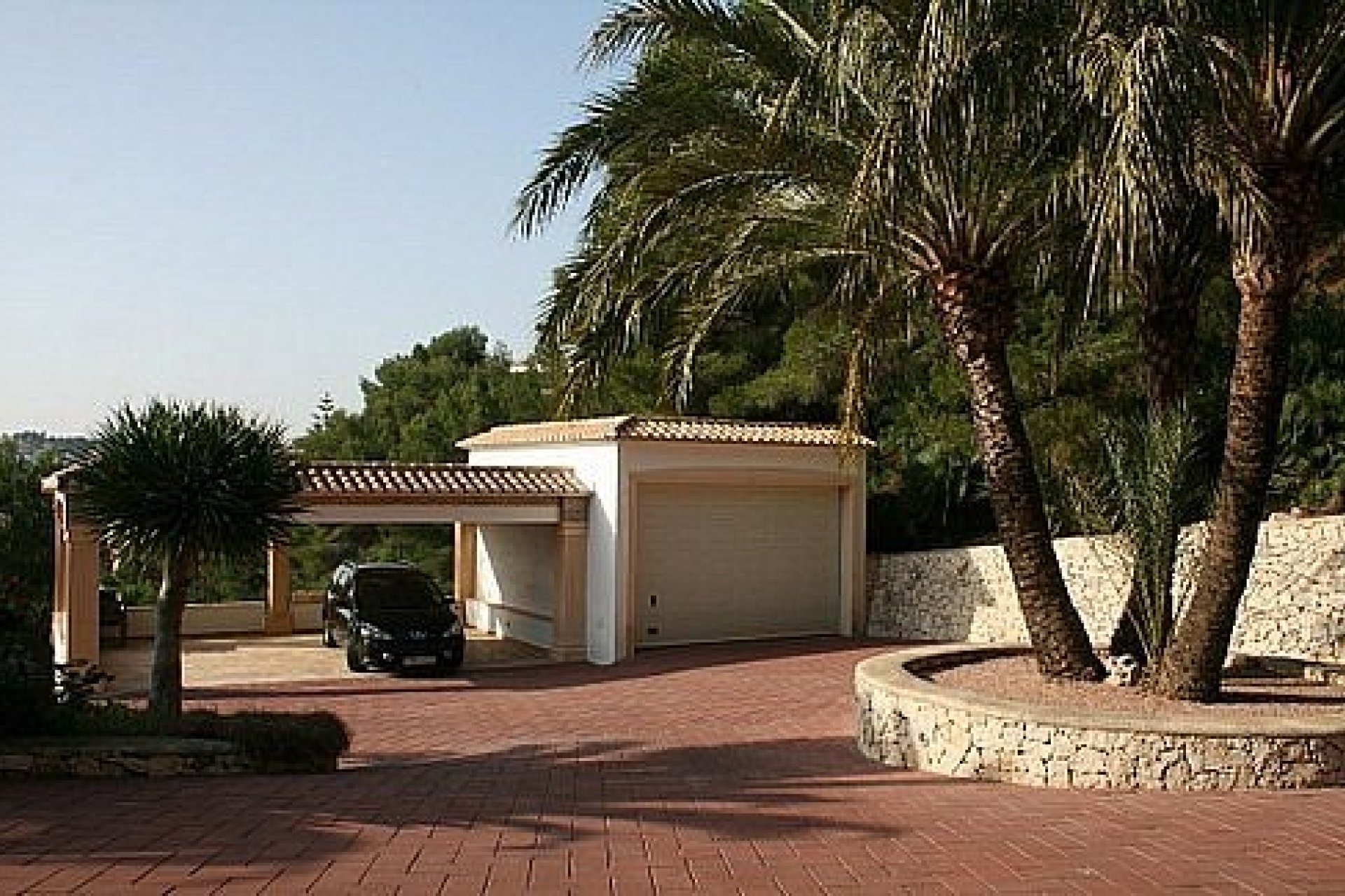 Verkoop - Villa - Javea - Javea/Xabia
