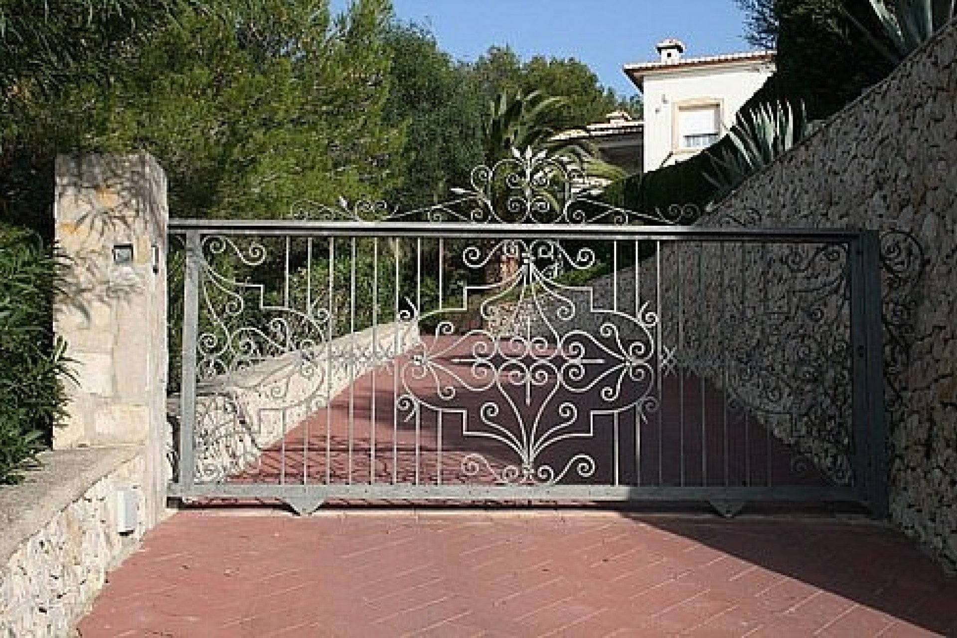 Verkoop - Villa - Javea - Javea/Xabia