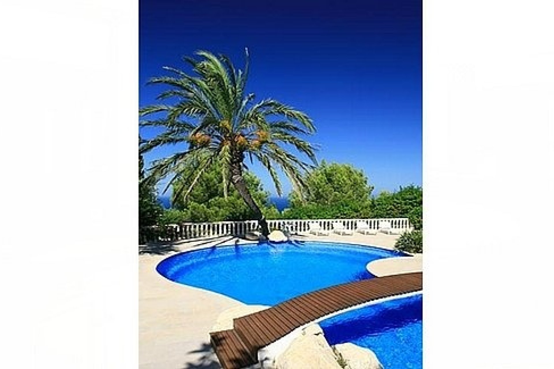 Verkoop - Villa - Javea - Javea/Xabia