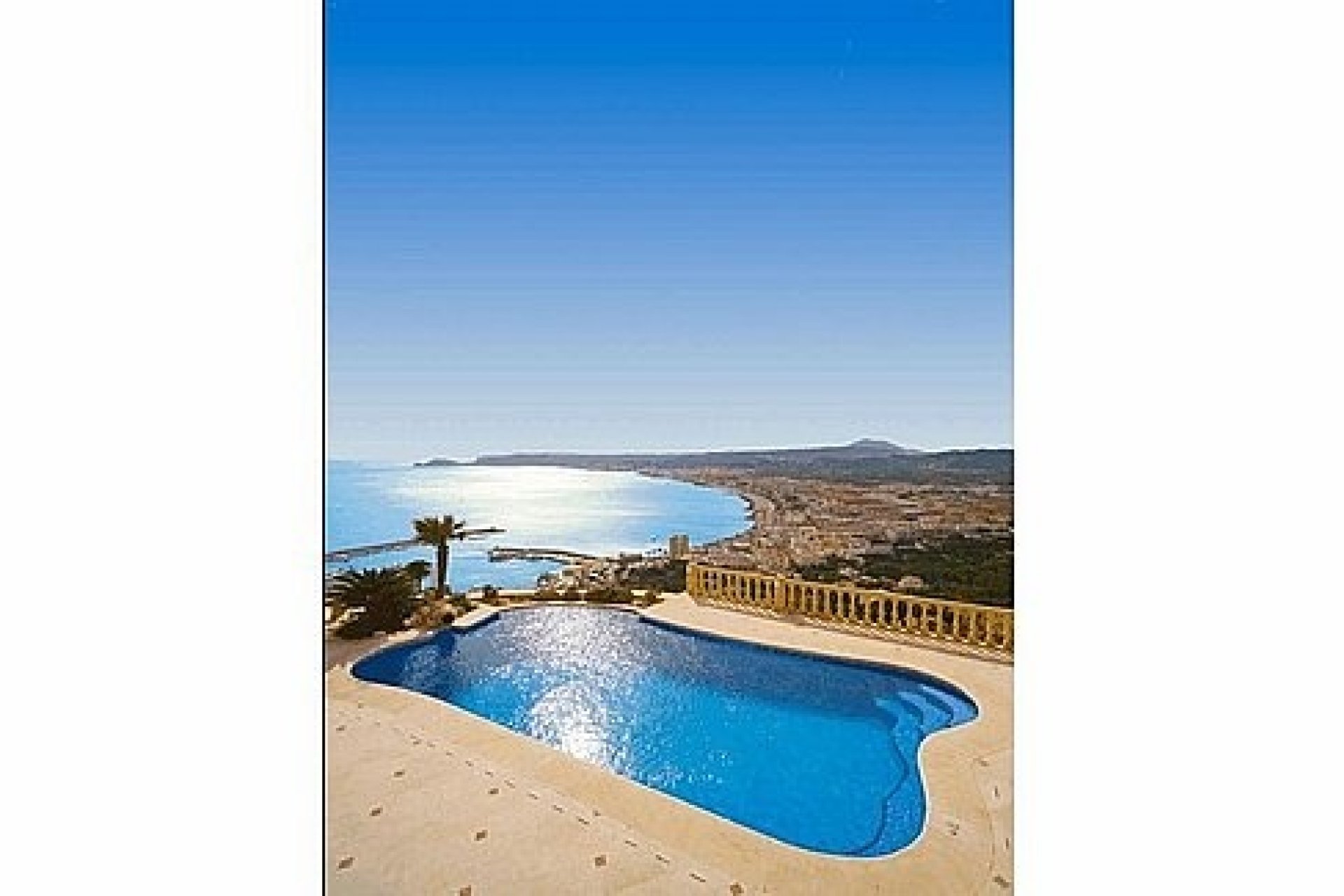 Verkoop - Villa - Javea - Javea/Xabia
