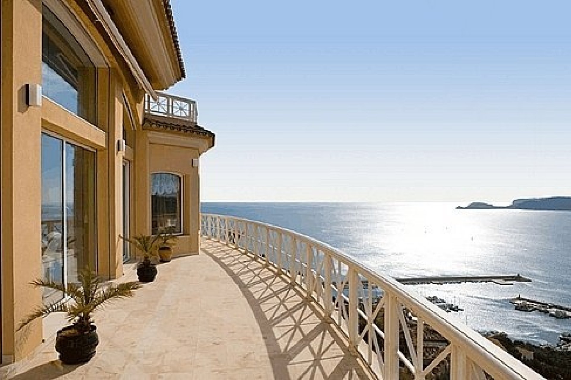Verkoop - Villa - Javea - Javea/Xabia