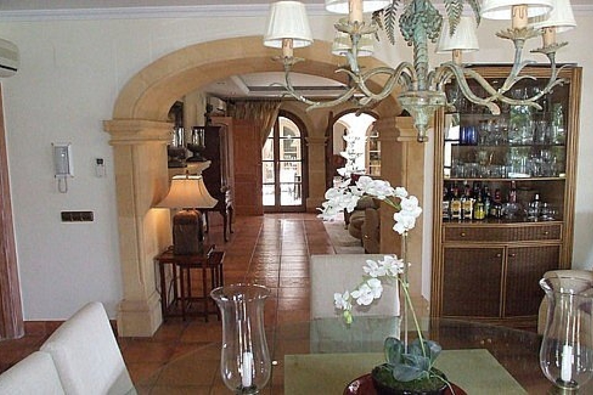 Verkoop - Villa - Javea - Javea/Xabia
