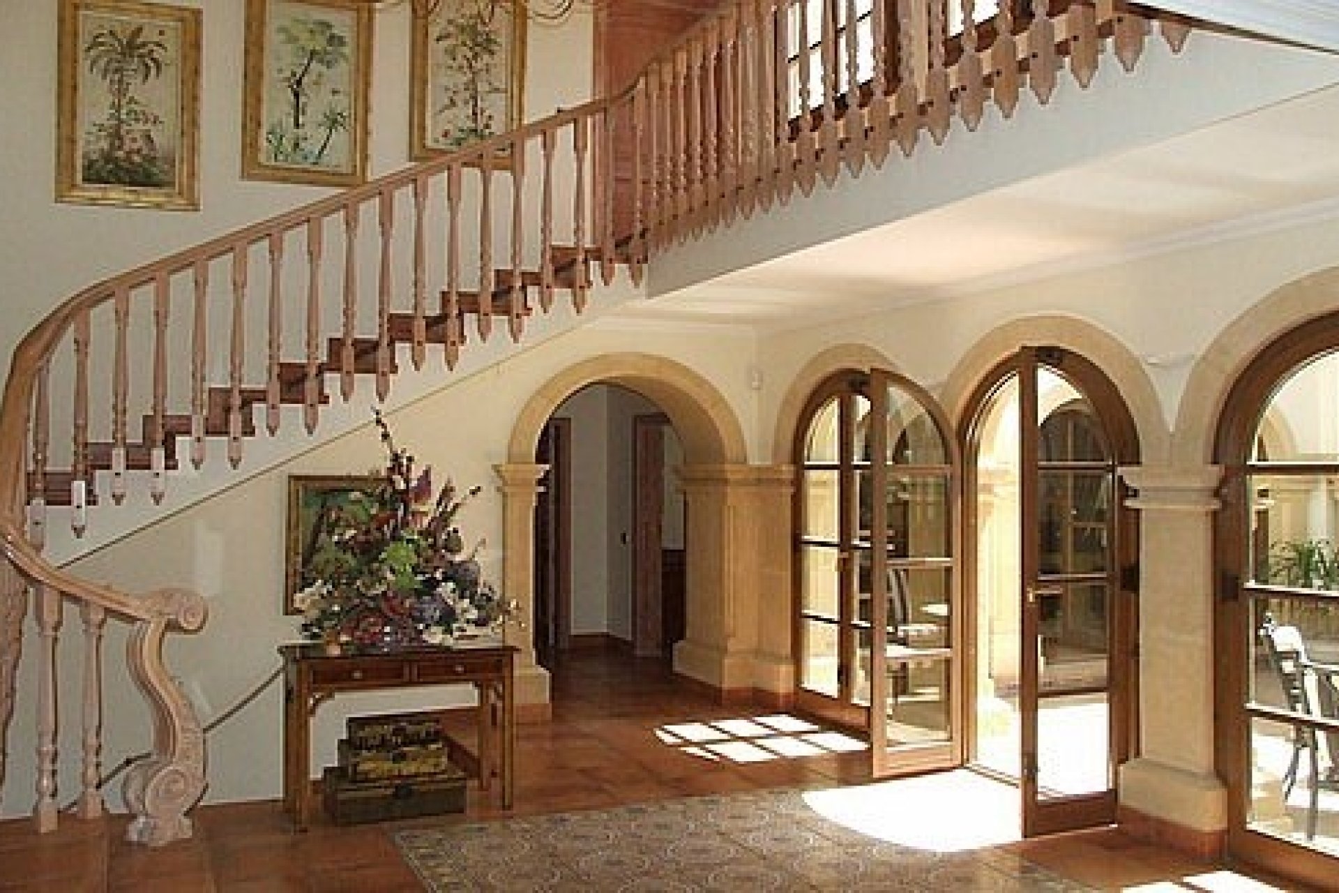 Verkoop - Villa - Javea - Javea/Xabia