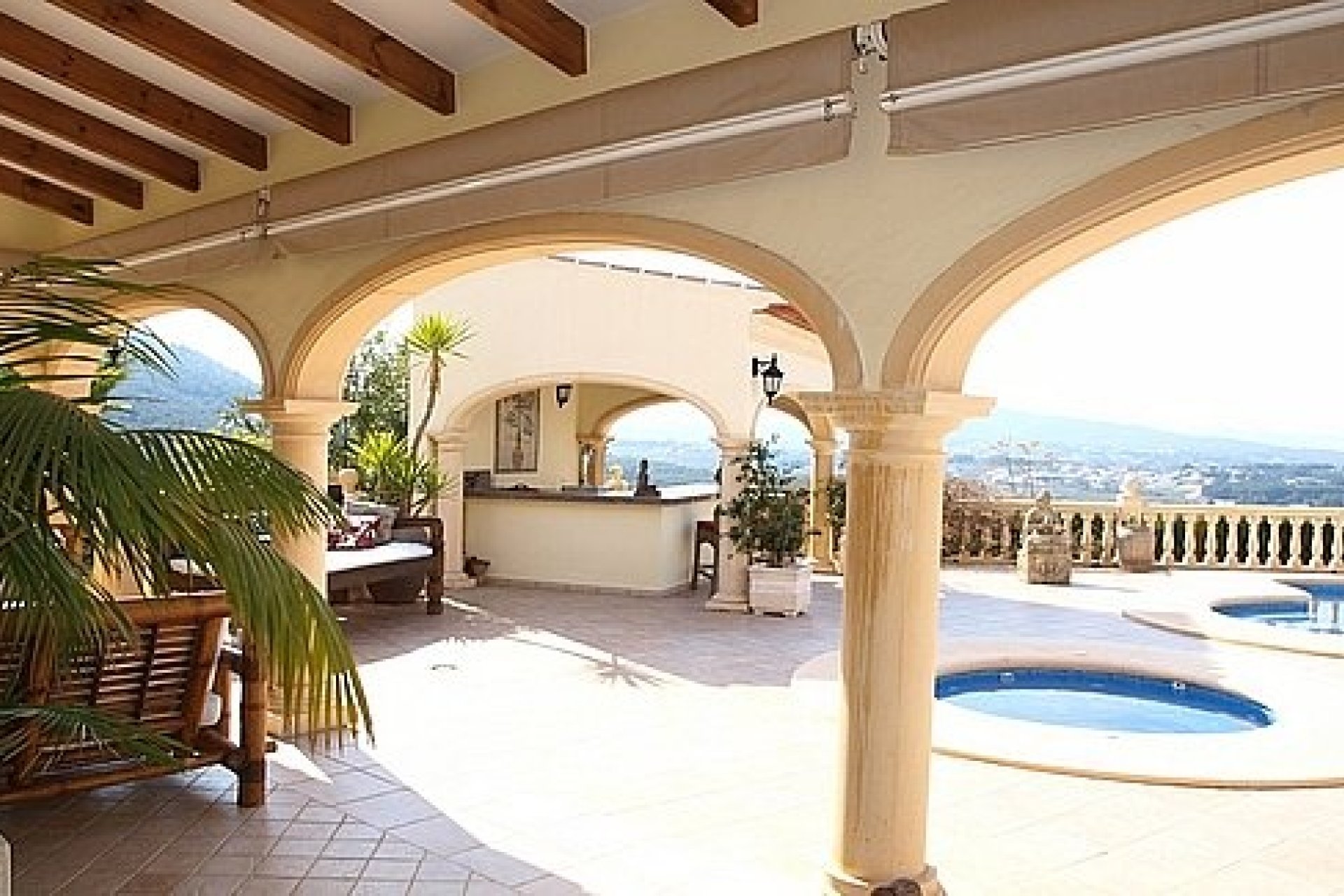 Verkoop - Villa - Javea - Javea/Xabia