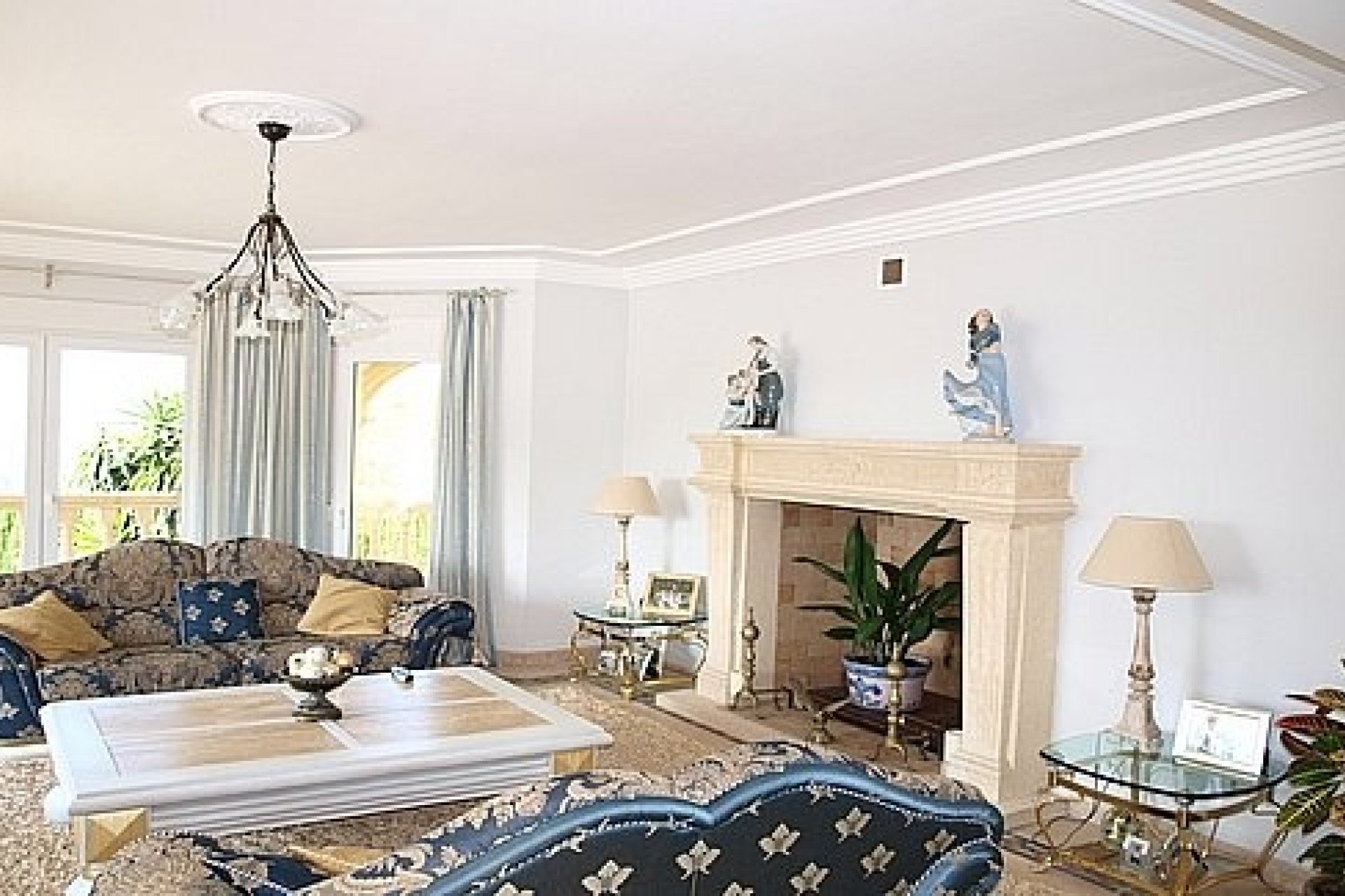 Verkoop - Villa - Javea - Javea/Xabia