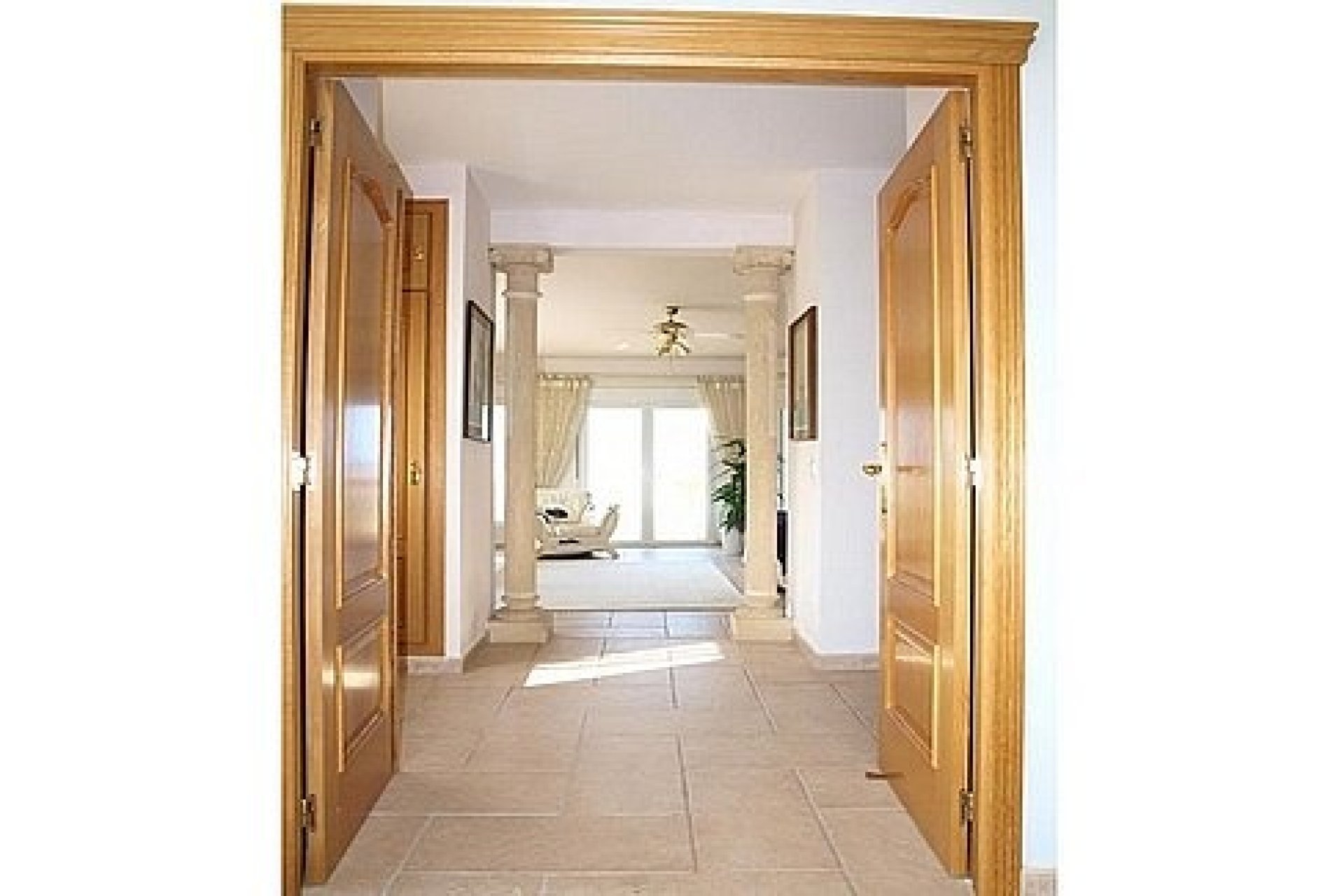 Verkoop - Villa - Javea - Javea/Xabia