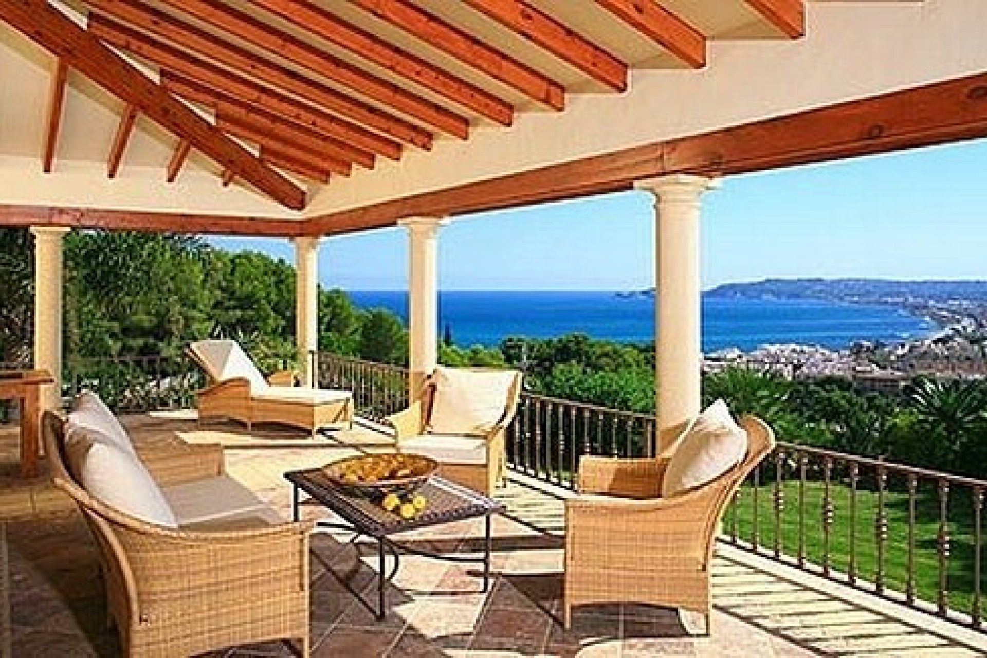 Verkoop - Villa - Javea - Javea/Xabia