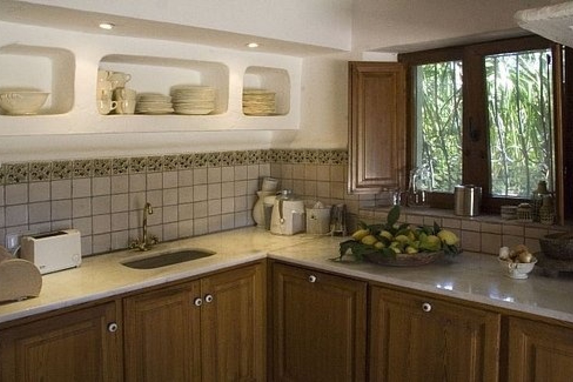 Verkoop - Villa - Javea - Javea/Xabia