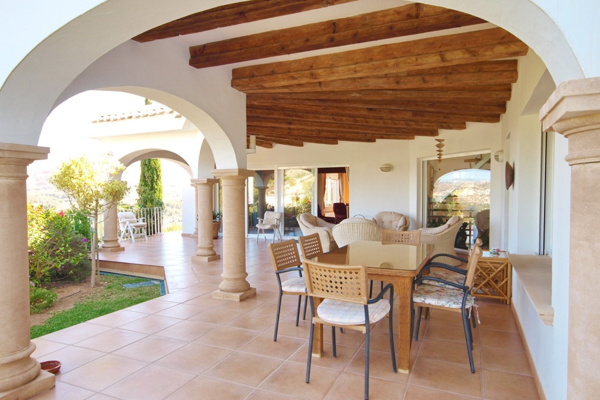 Verkoop - Villa - Javea - Javea/Xabia