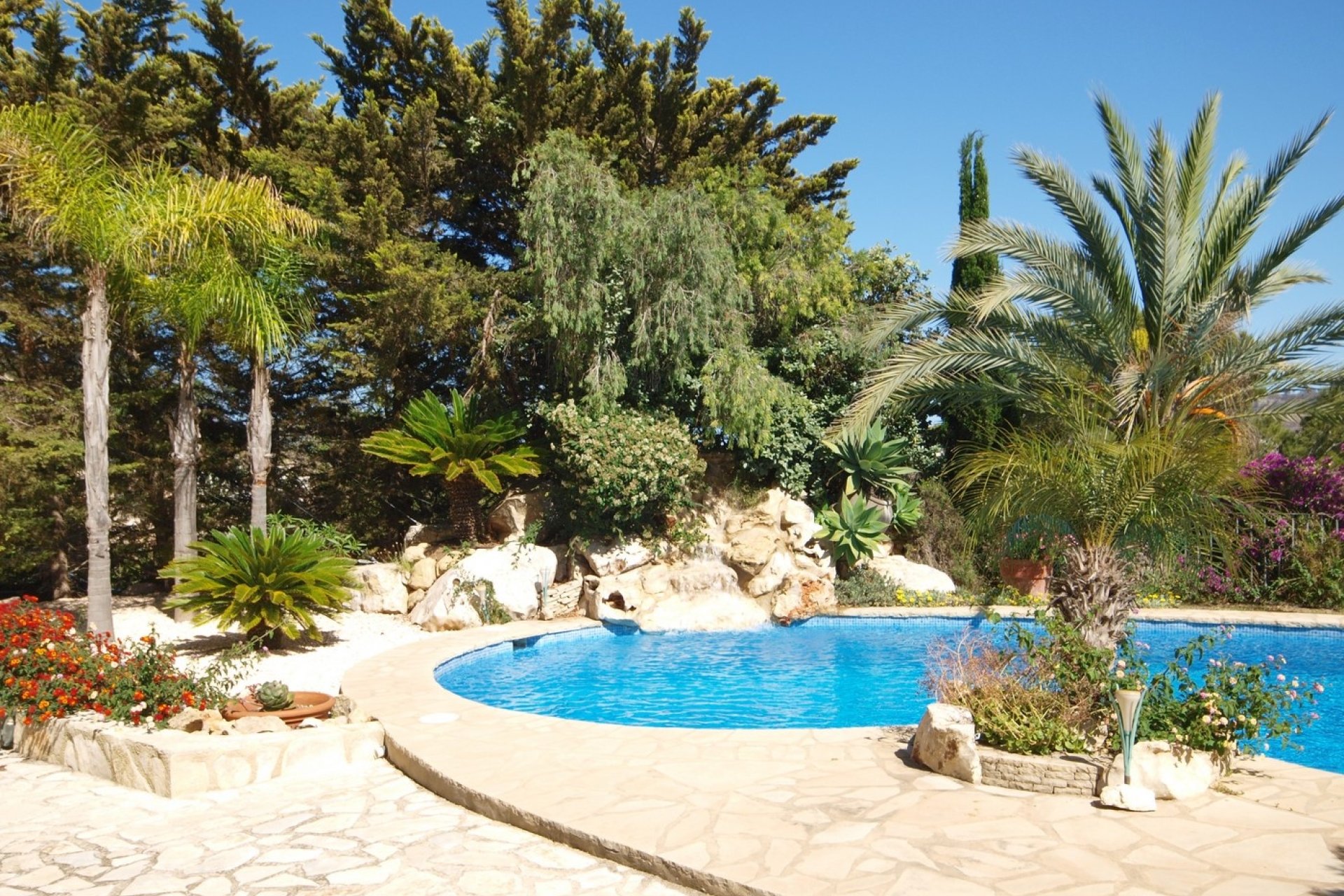 Verkoop - Villa - Javea - Javea/Xabia