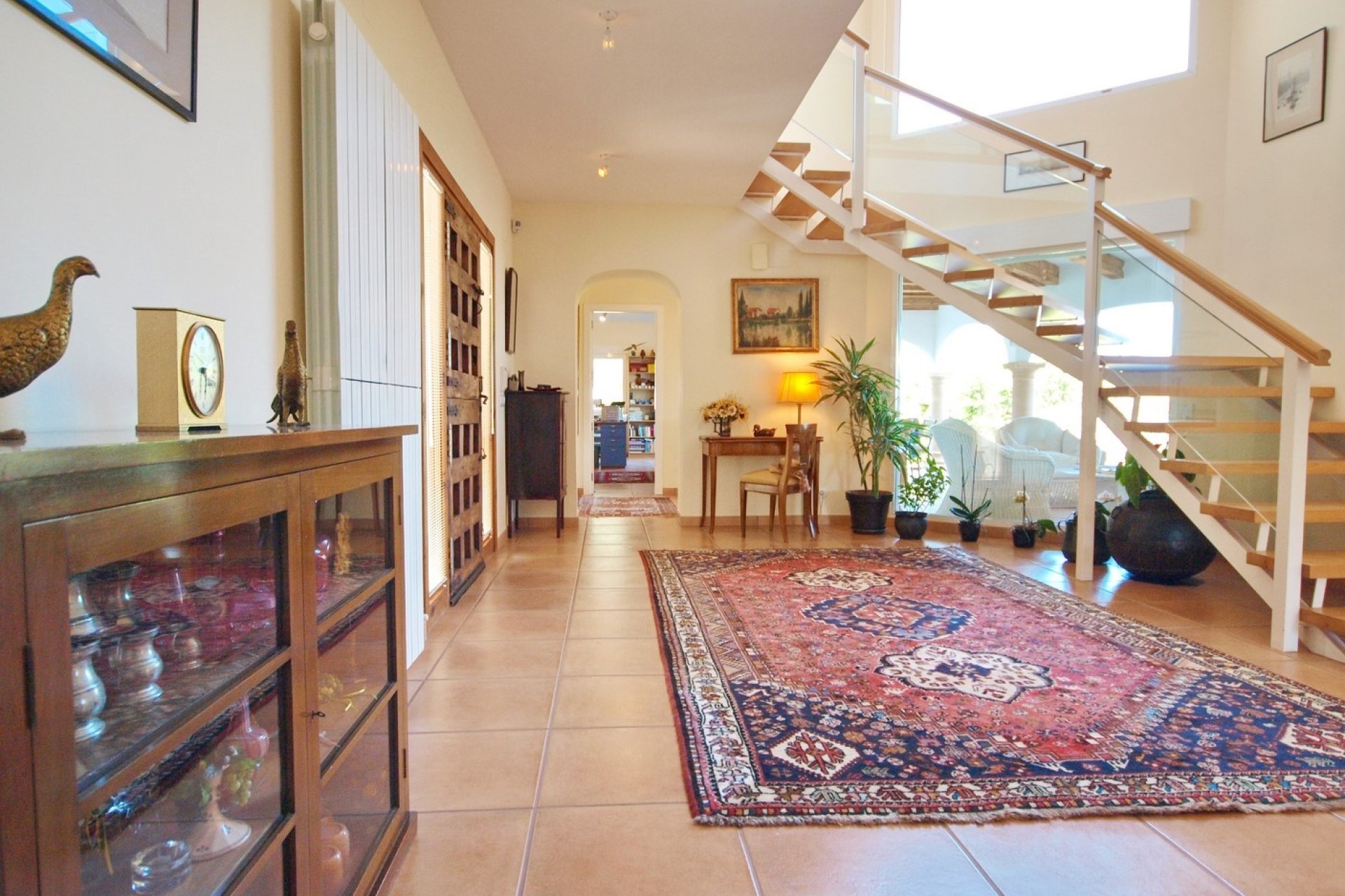 Verkoop - Villa - Javea - Javea/Xabia