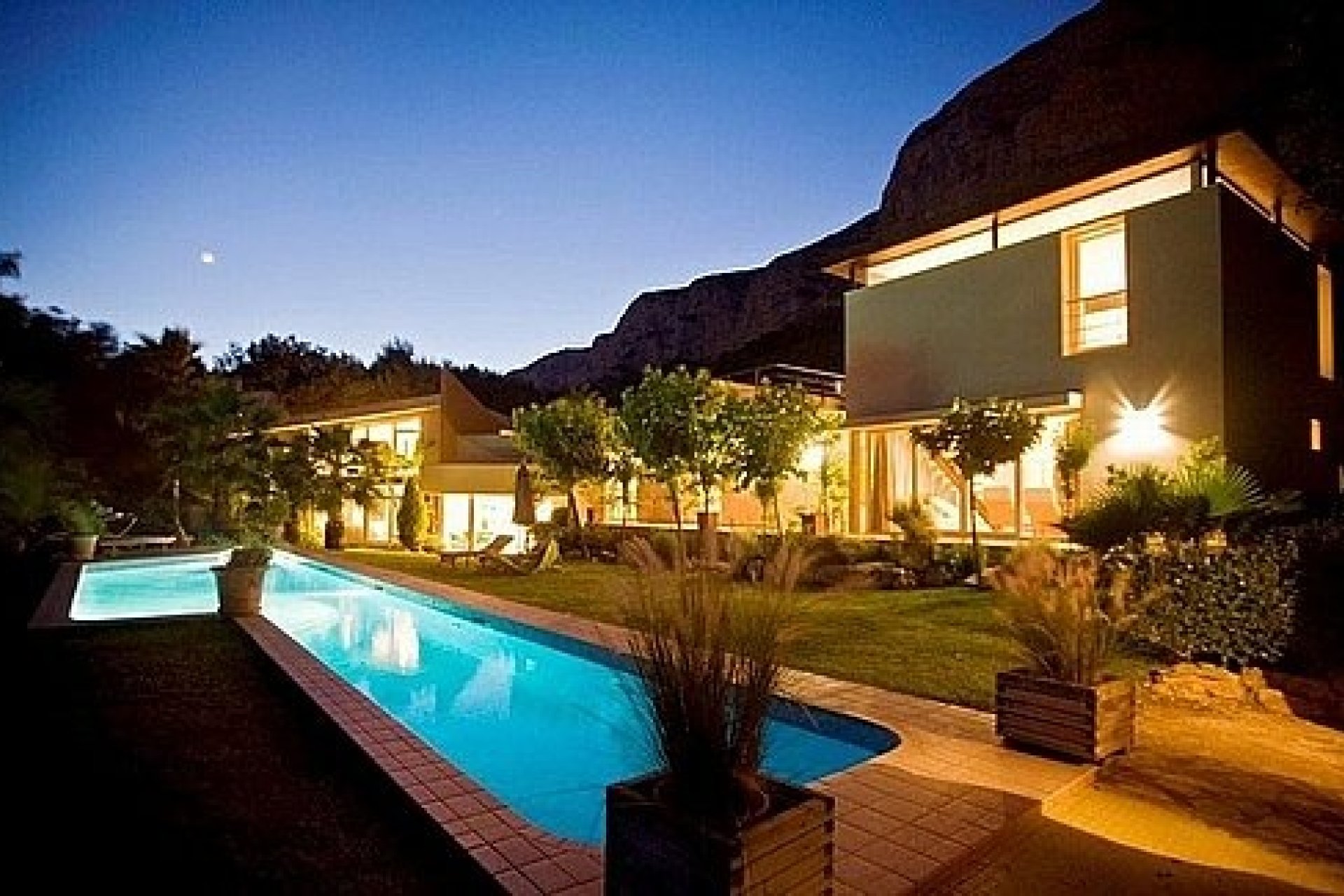 Verkoop - Villa - Javea - Javea/Xabia