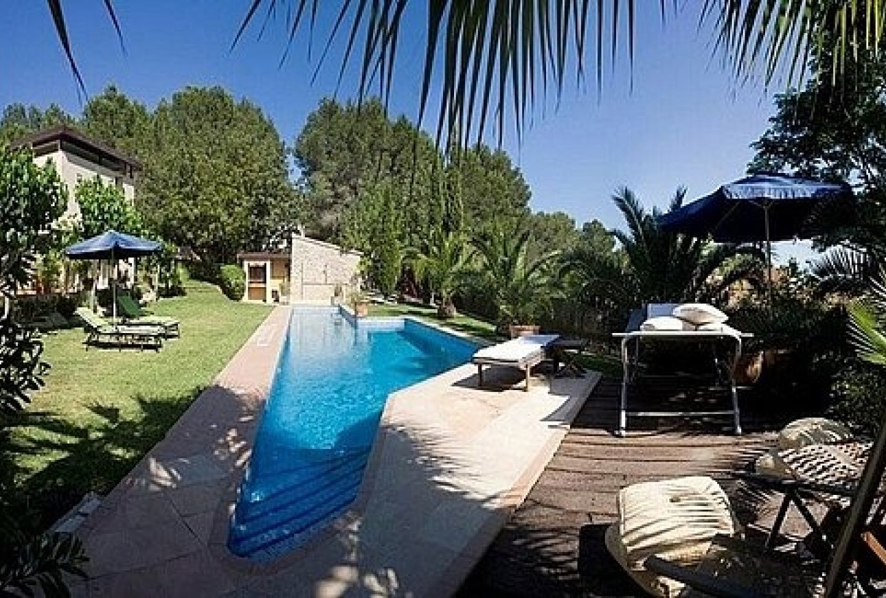 Verkoop - Villa - Javea - Javea/Xabia