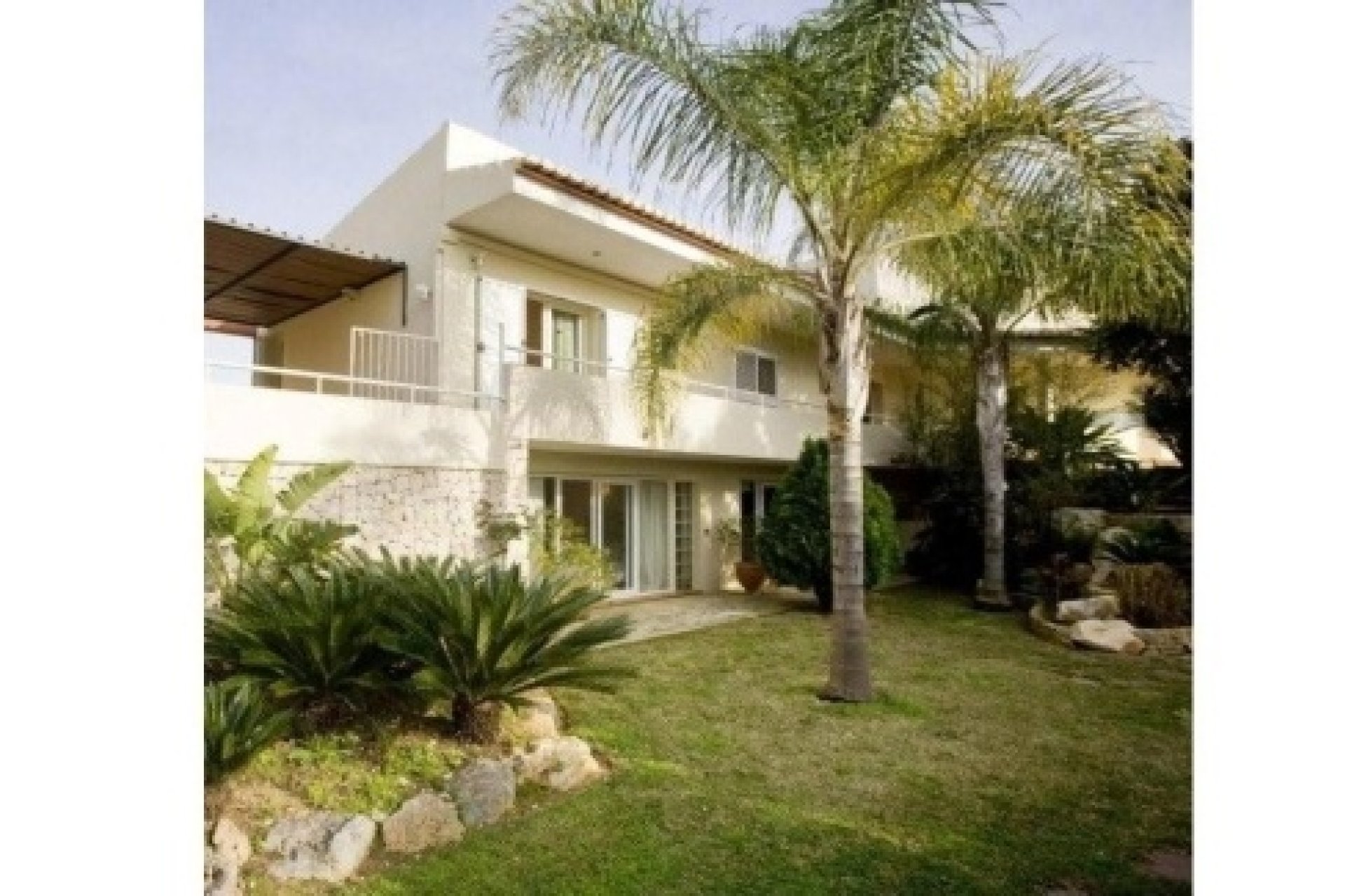 Verkoop - Villa - Javea - Javea/Xabia