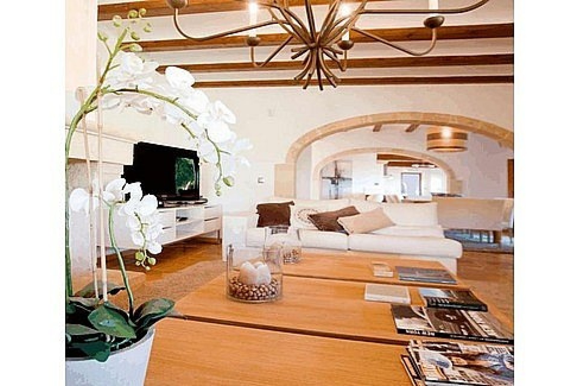 Verkoop - Villa - Javea - Javea/Xabia