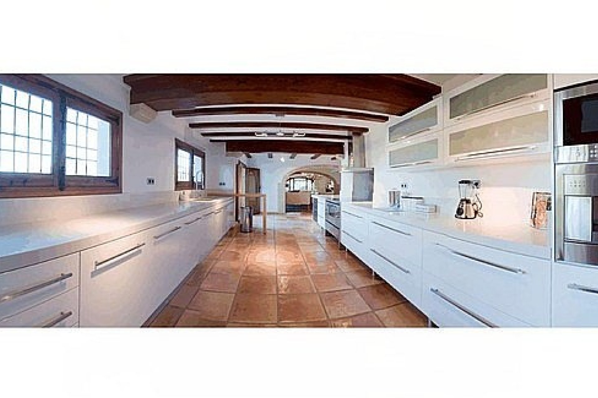 Verkoop - Villa - Javea - Javea/Xabia