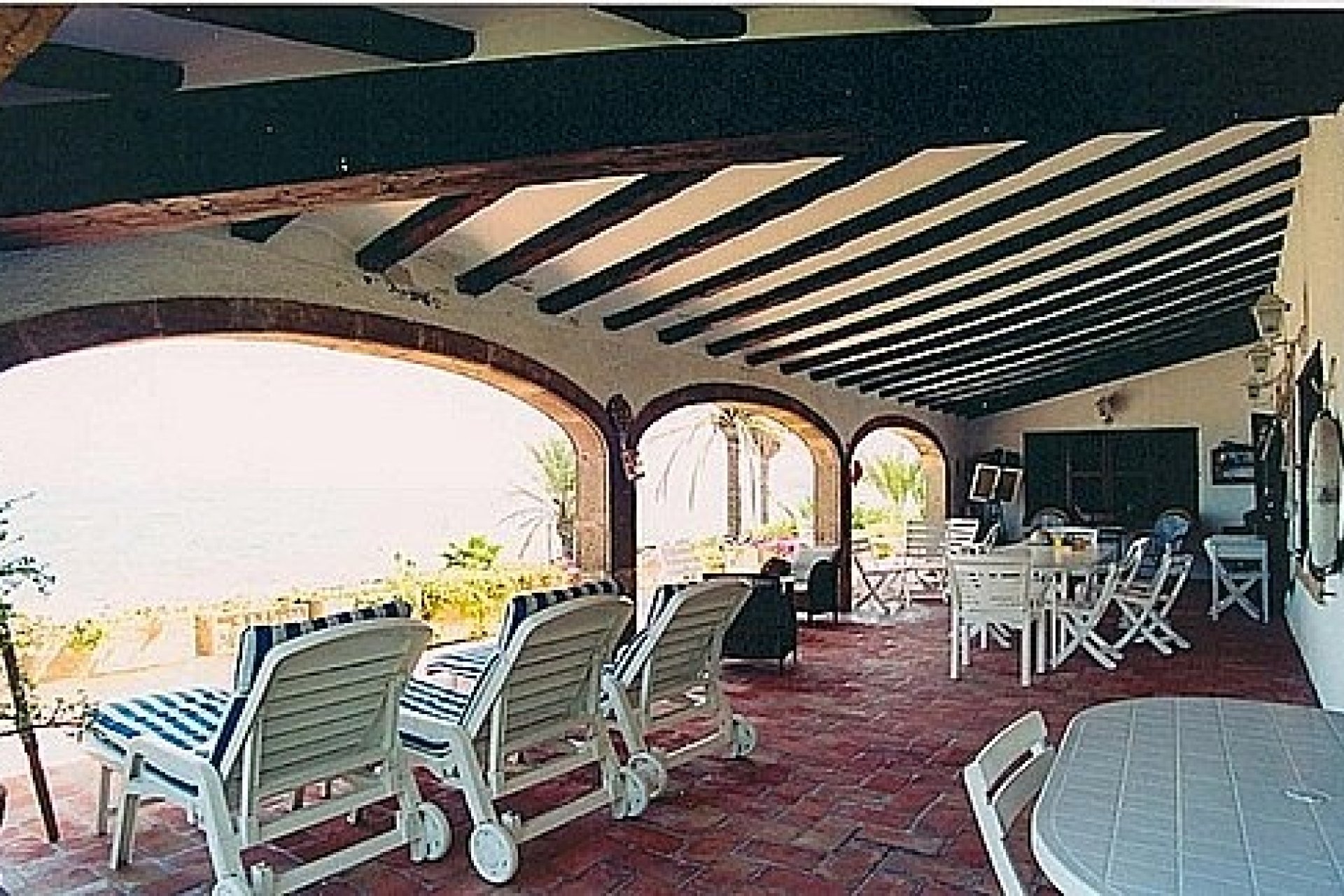 Verkoop - Villa - Javea - Javea/Xabia