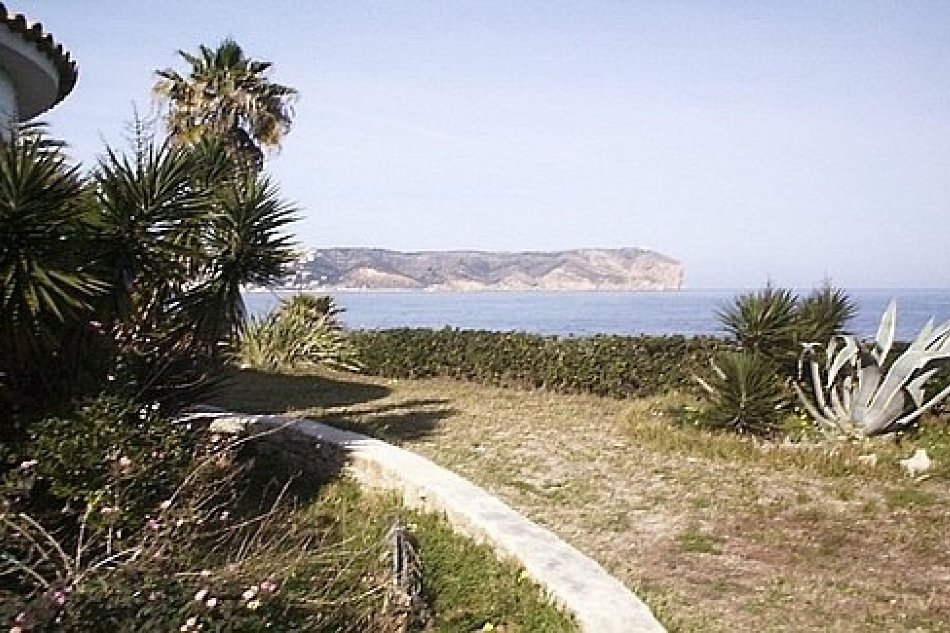 Verkoop - Villa - Javea - Javea/Xabia
