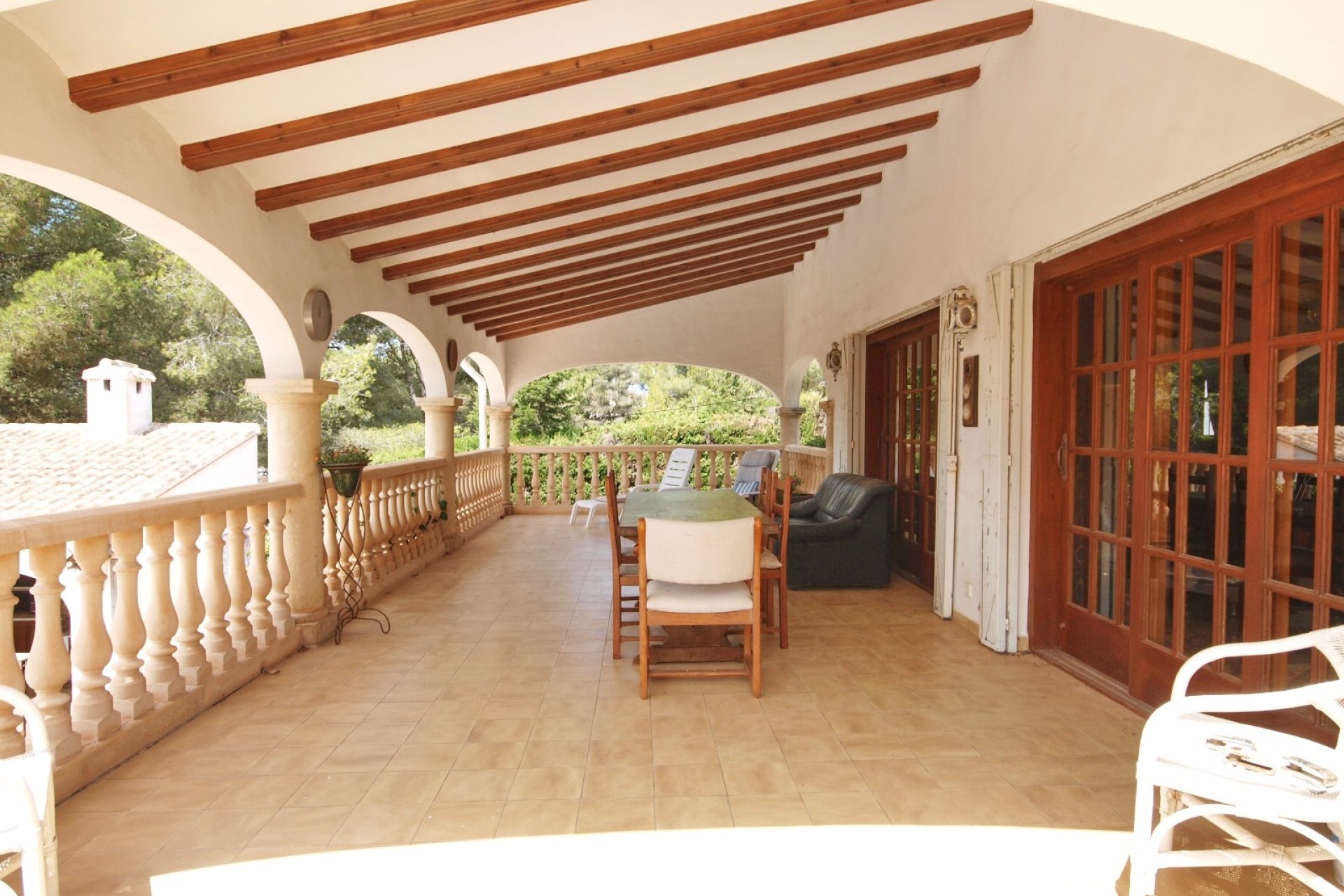 Verkoop - Villa - Javea - Javea/Xabia